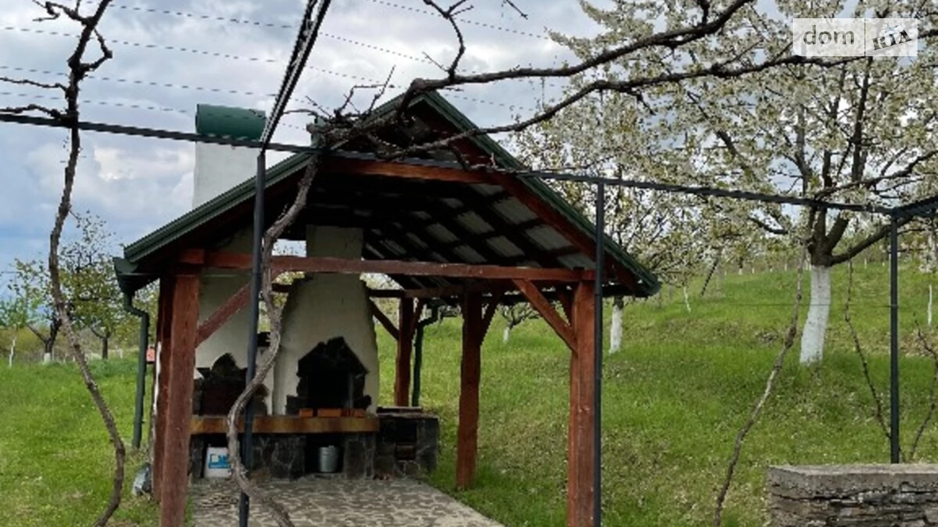 Продается дом на 2 этажа 105.4 кв. м с бассейном, цена: 3500000 грн - фото 4