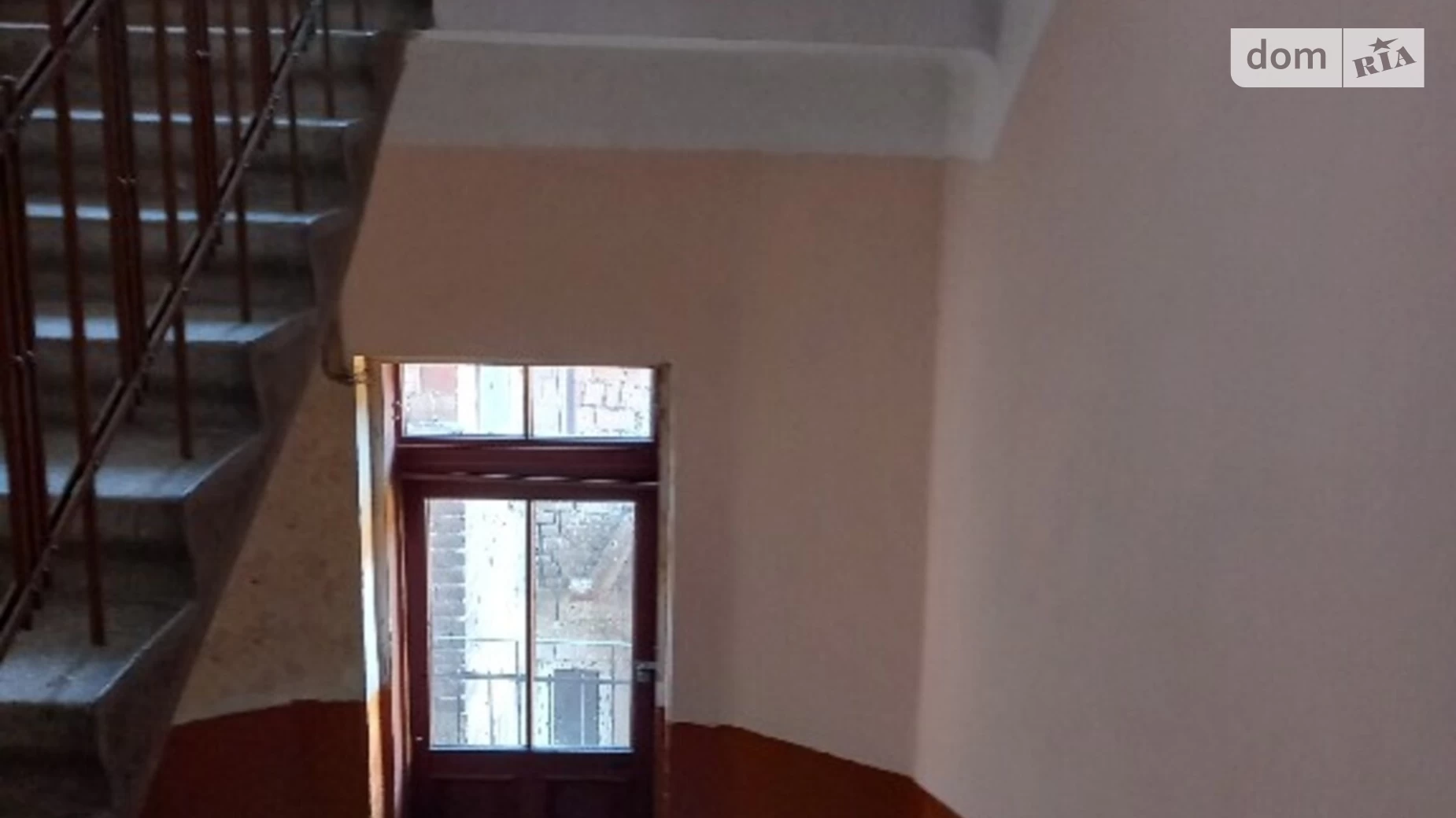 Продается 2-комнатная квартира 62 кв. м в Черновцах, Кордуби