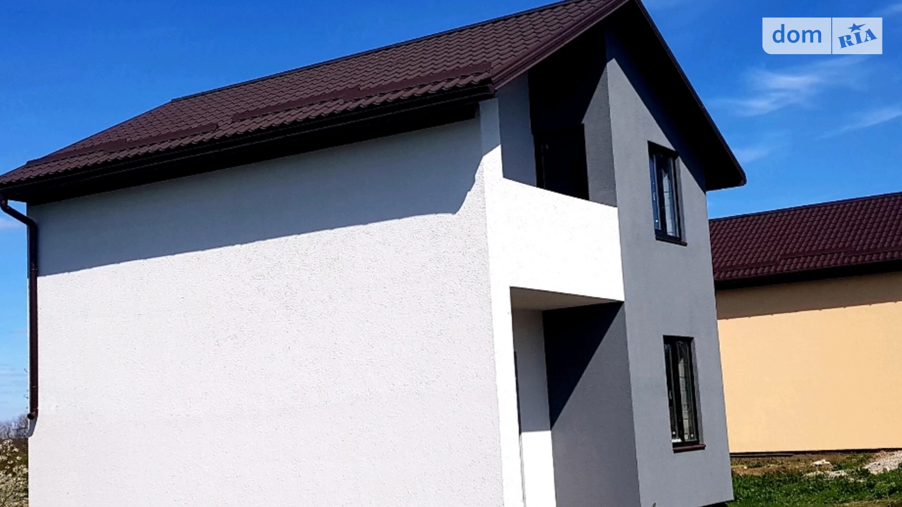 Продається будинок 2 поверховий 85 кв. м з терасою, цена: 53000 $ - фото 3