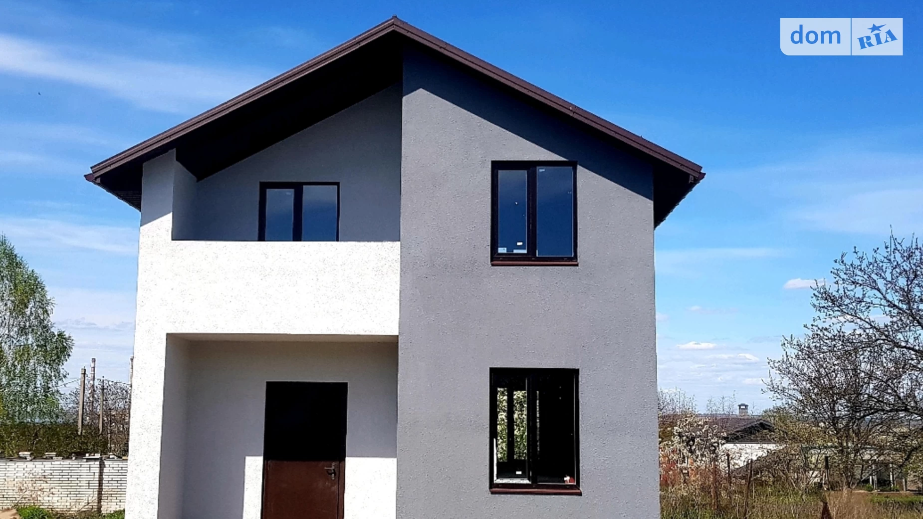 Продається будинок 2 поверховий 85 кв. м з терасою, цена: 53000 $ - фото 2