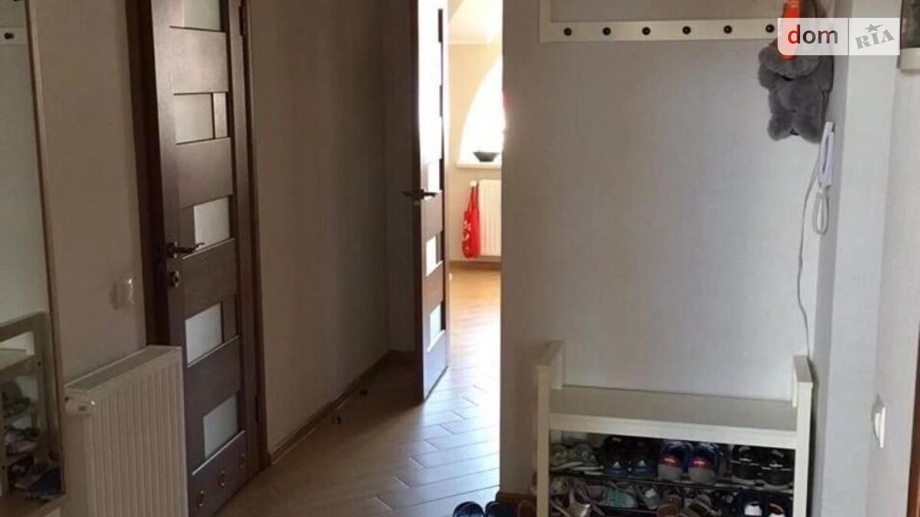 Продається 3-кімнатна квартира 110 кв. м у Львові, вул. Джона Леннона, 27 - фото 5