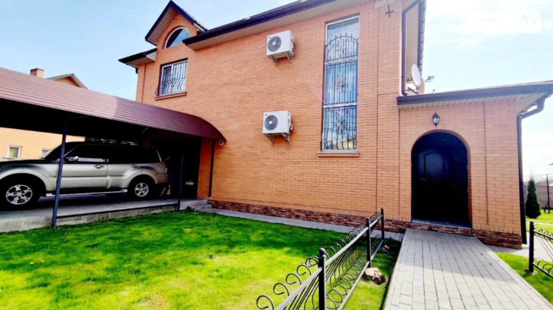 Продається будинок 2 поверховий 218 кв. м з терасою, цена: 166900 $ - фото 3