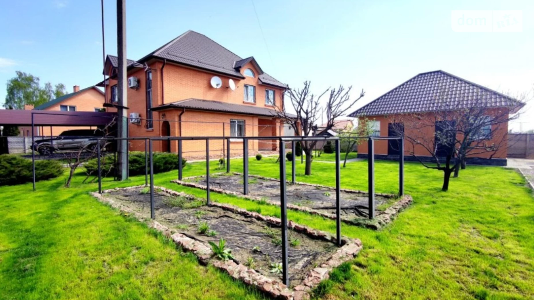 Продається будинок 2 поверховий 218 кв. м з терасою, цена: 166900 $ - фото 4