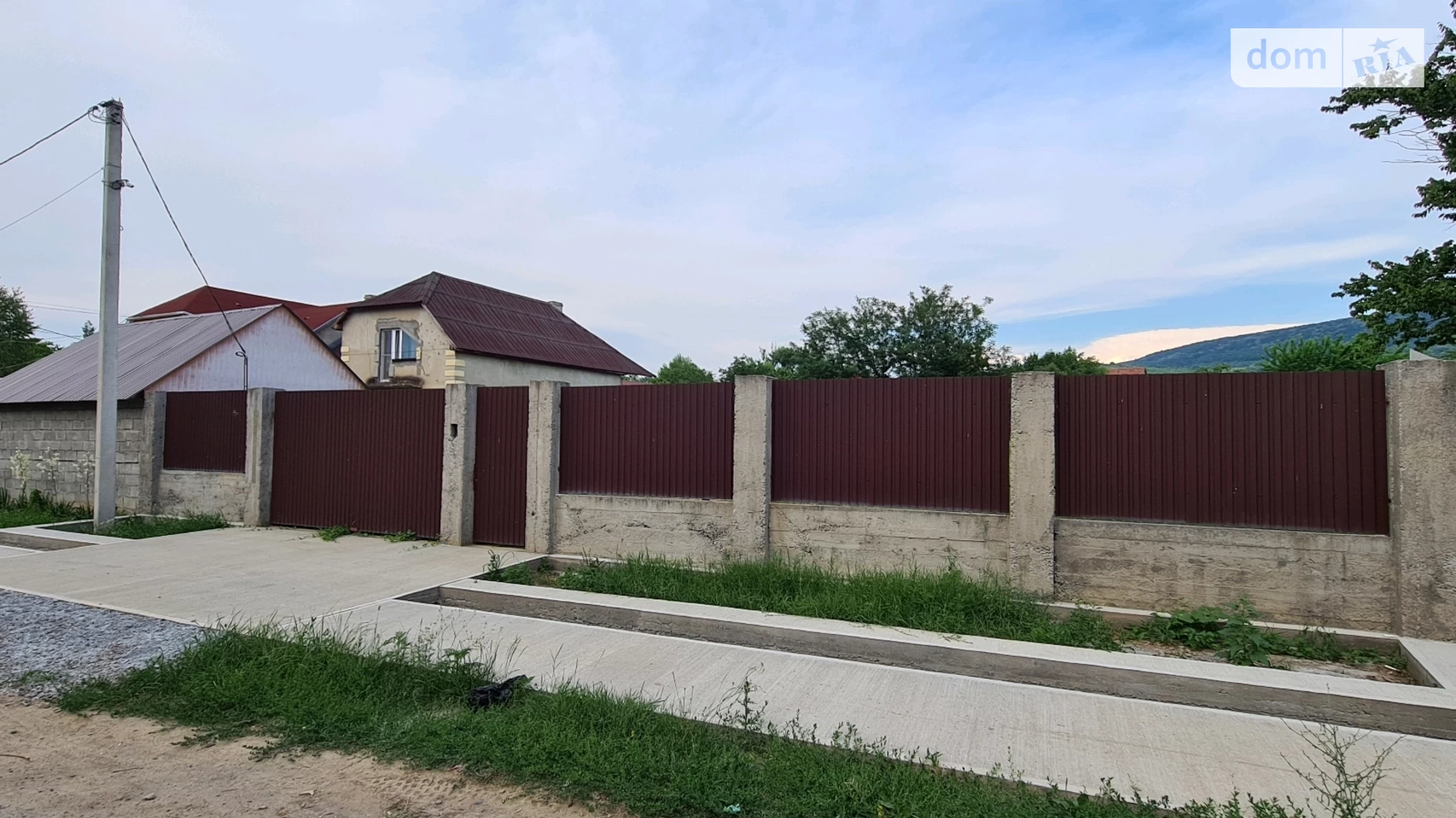 ул. Украинских космонавтов(Гагарина) Берегово, цена: 27000 $ - фото 2