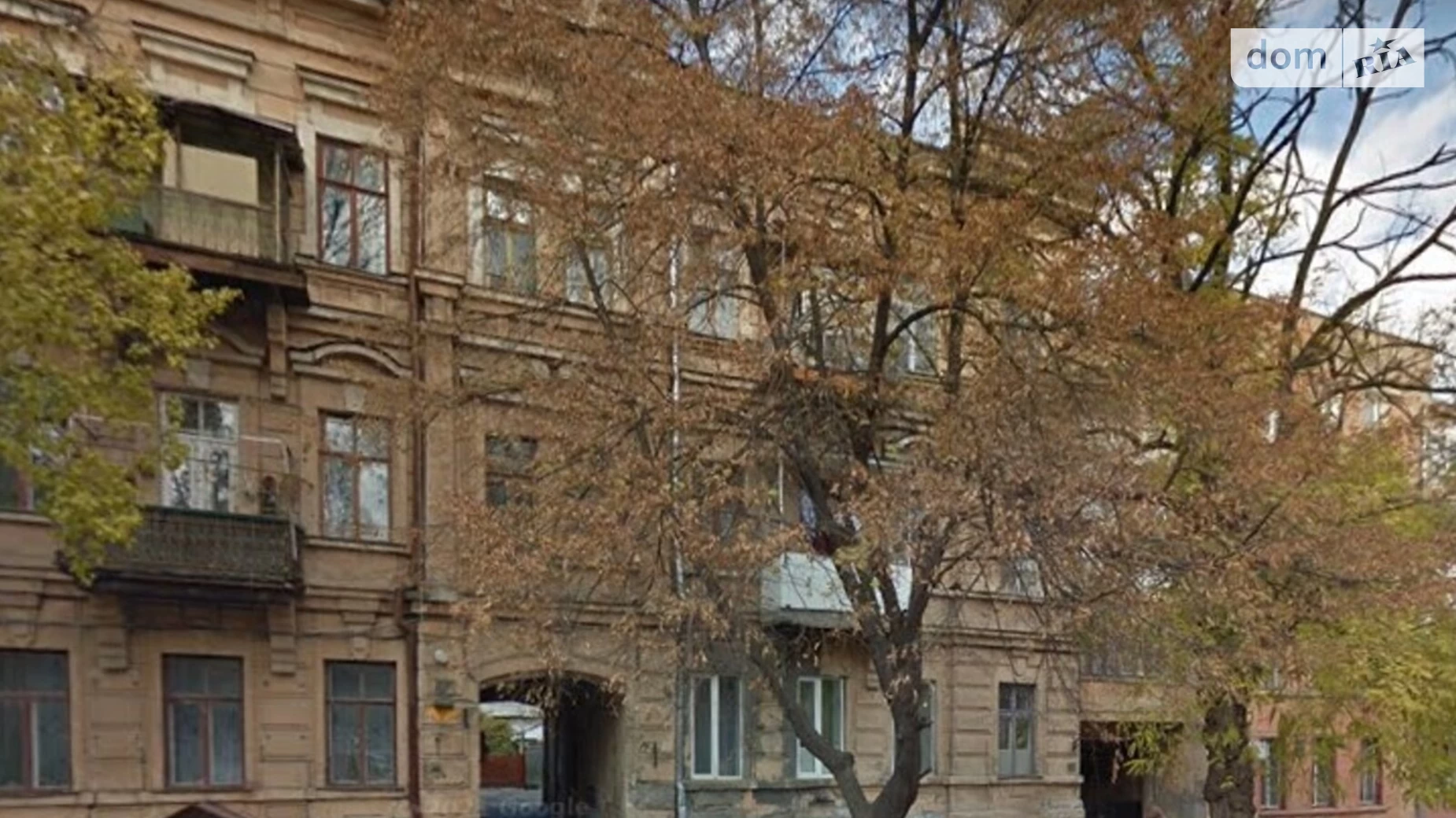Продается 3-комнатная квартира 120 кв. м в Одессе, ул. Екатерининская