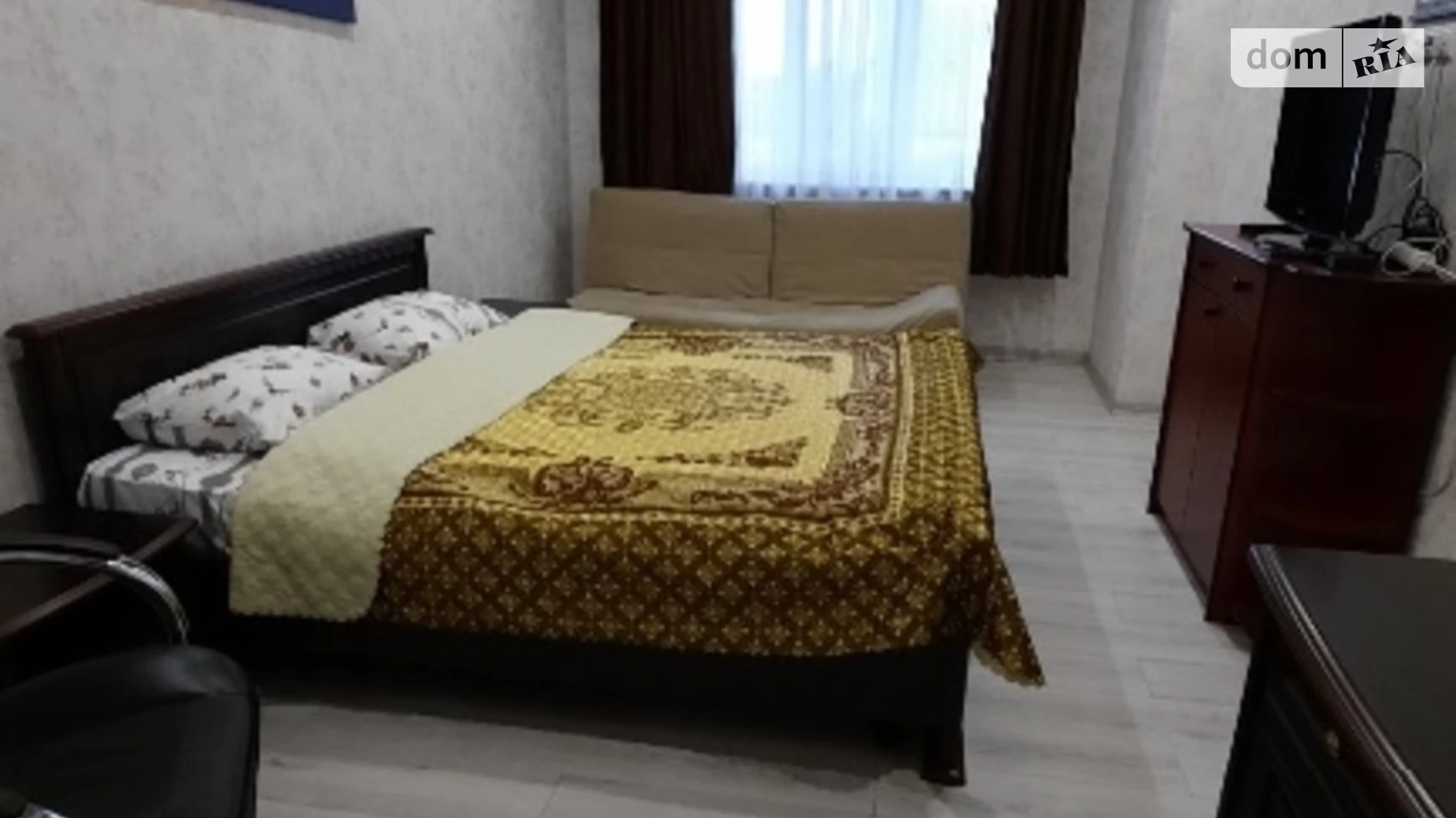Сдается в аренду 1-комнатная квартира 65 кв. м в Киеве, ул. Андрея Верхогляда(Драгомирова), 2А - фото 5
