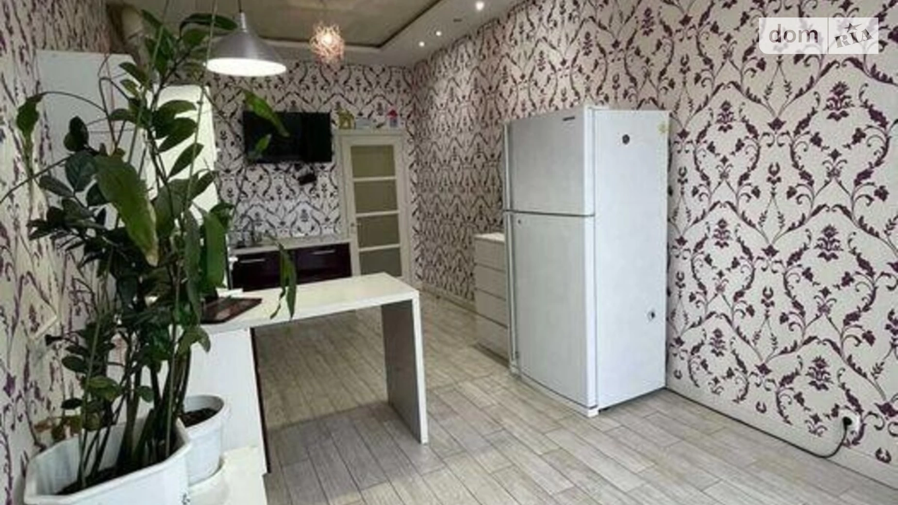 Продается 2-комнатная квартира 81 кв. м в Киеве, ул. Гната Хоткевича, 12 - фото 4