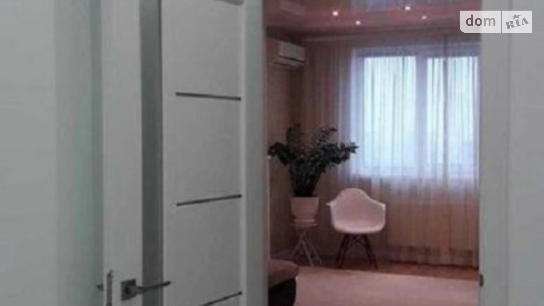 Продается 2-комнатная квартира 63 кв. м в Киеве, просп. Алишера Навои, 69 - фото 3