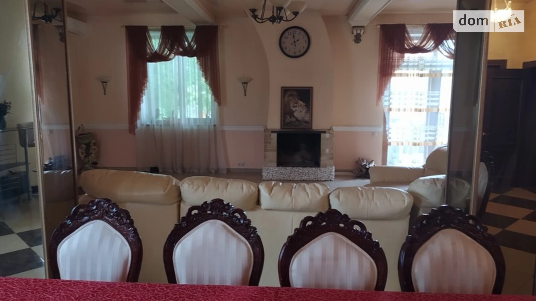 Сдается в аренду одноэтажный дом с гаражом, цена: 15000 грн - фото 2