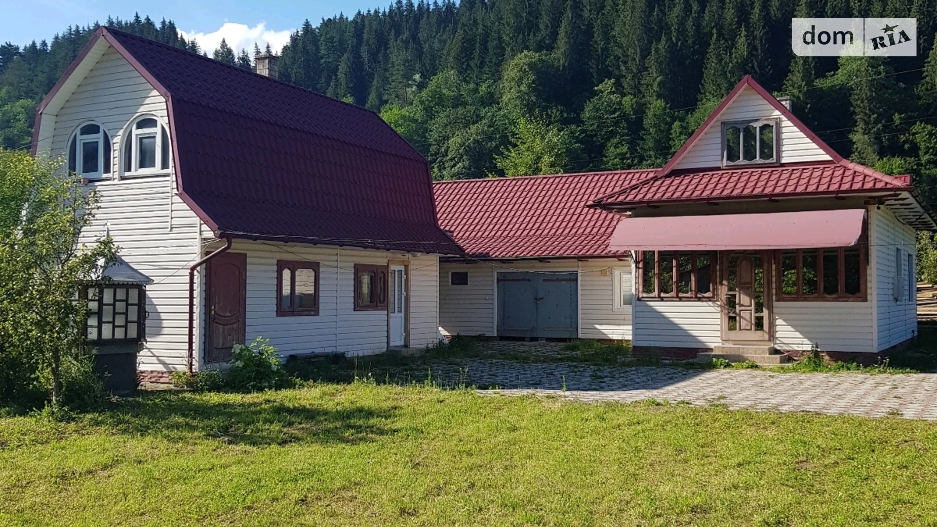 Продается дом на 2 этажа 160 кв. м с садом, цена: 85000 $ - фото 2