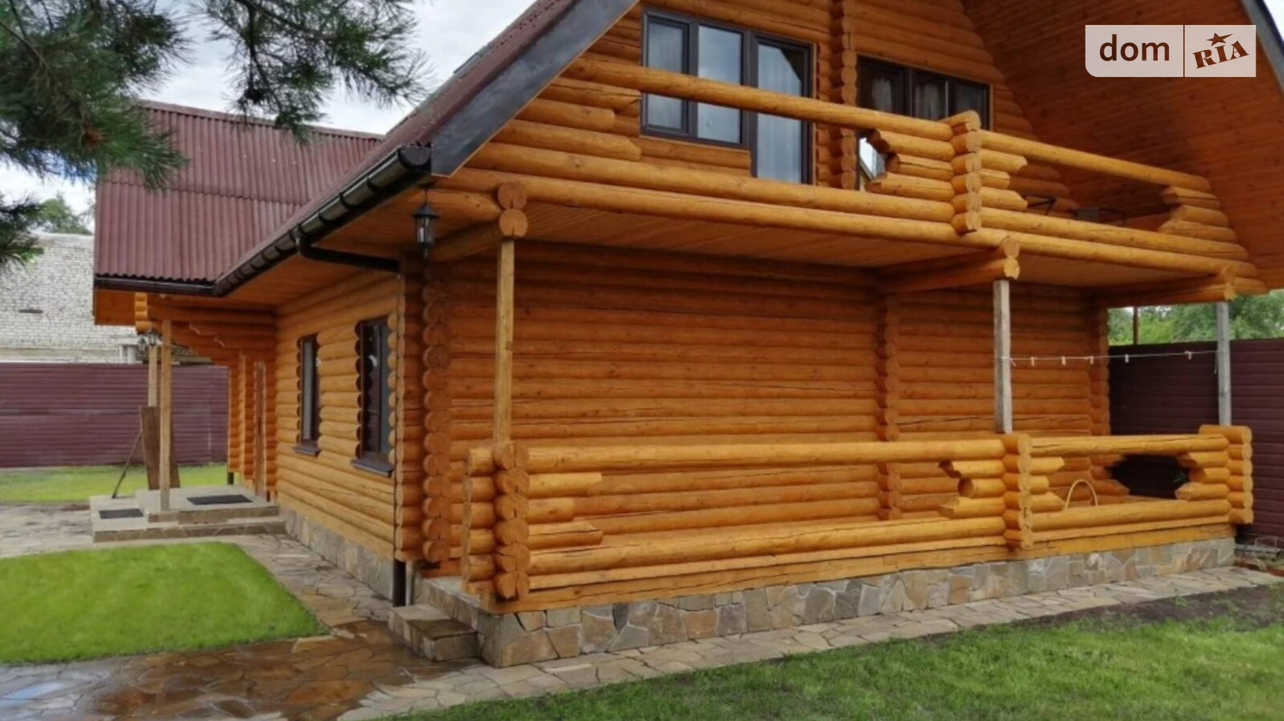 Здається в оренду одноповерховий будинок з бесідкою, цена: 8000 грн - фото 3