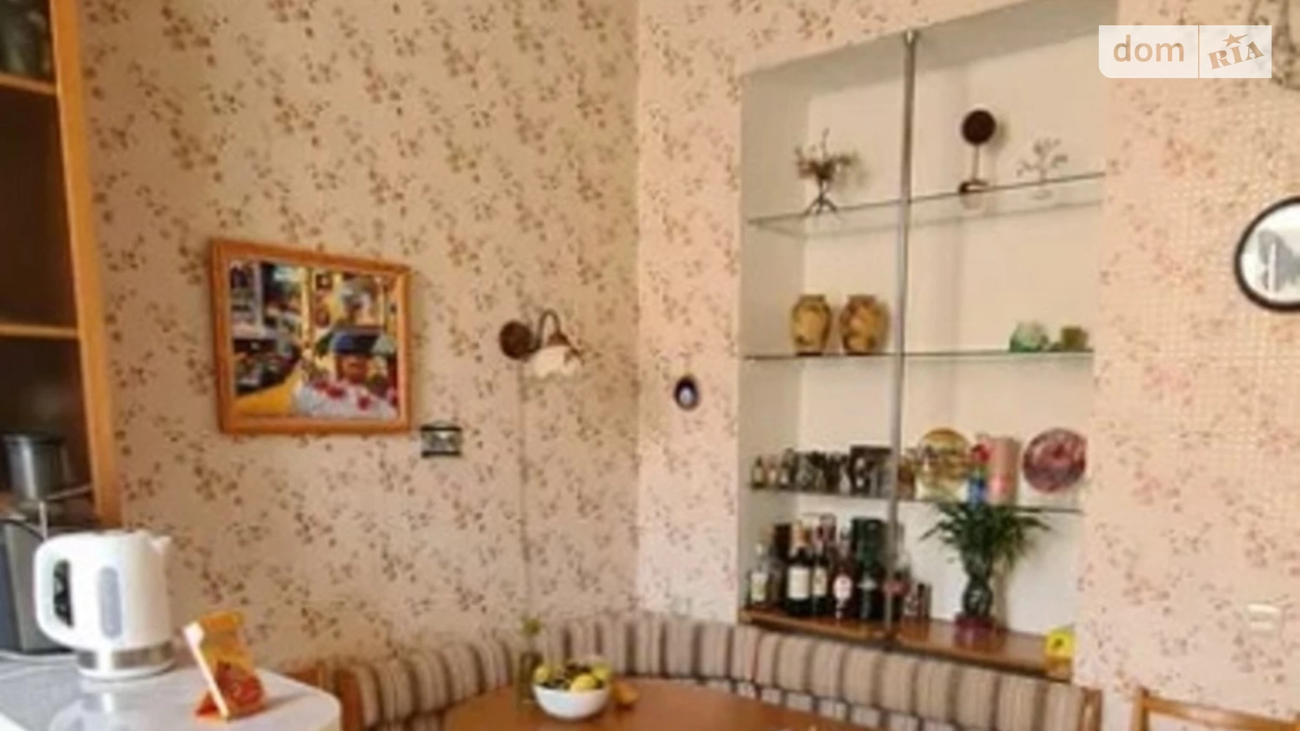 Продается 3-комнатная квартира 80 кв. м в Одессе, ул. Успенская - фото 3