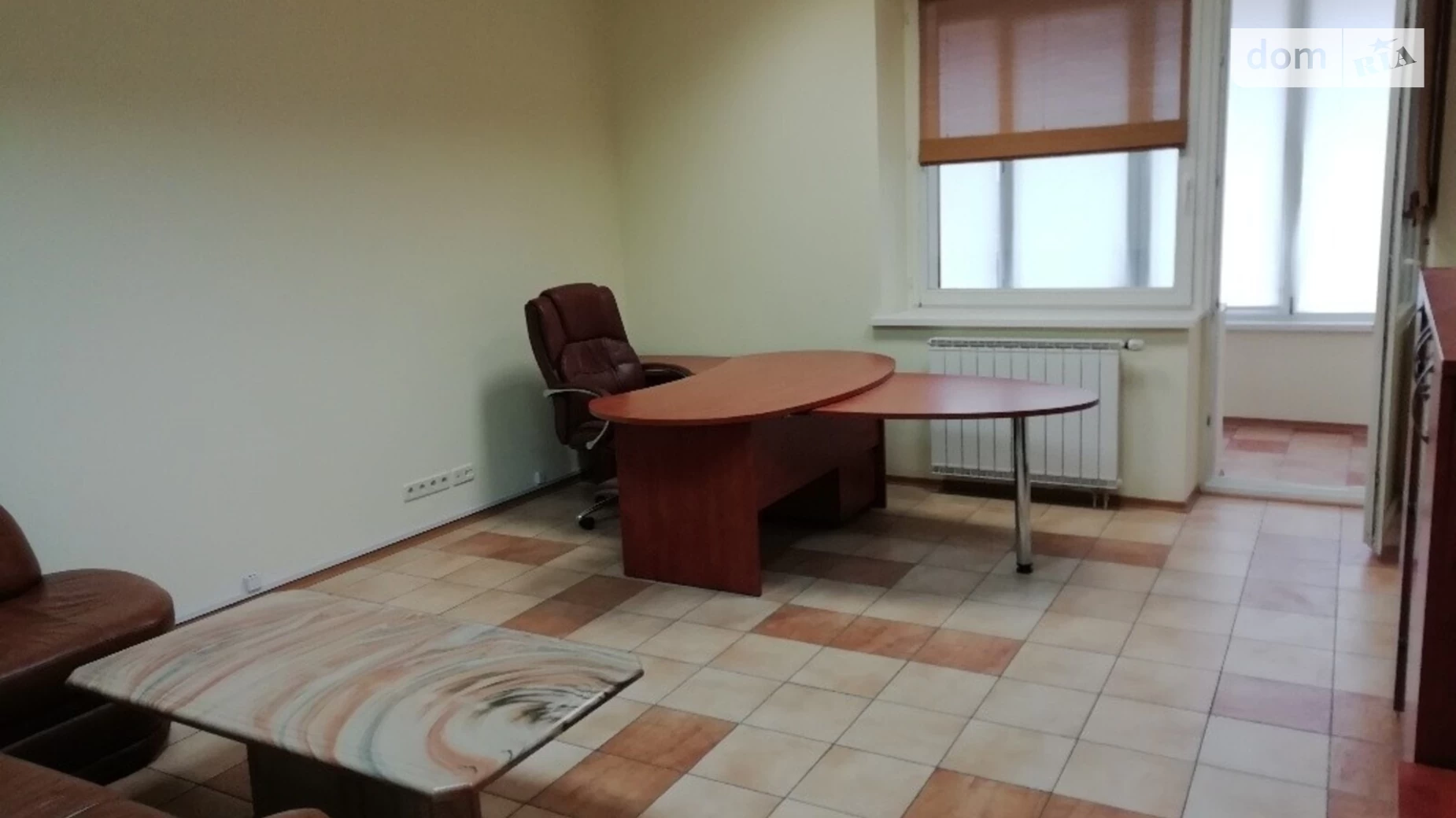 Сдается в аренду офис 110 кв. м в бизнес-центре, цена: 1150 $ - фото 2