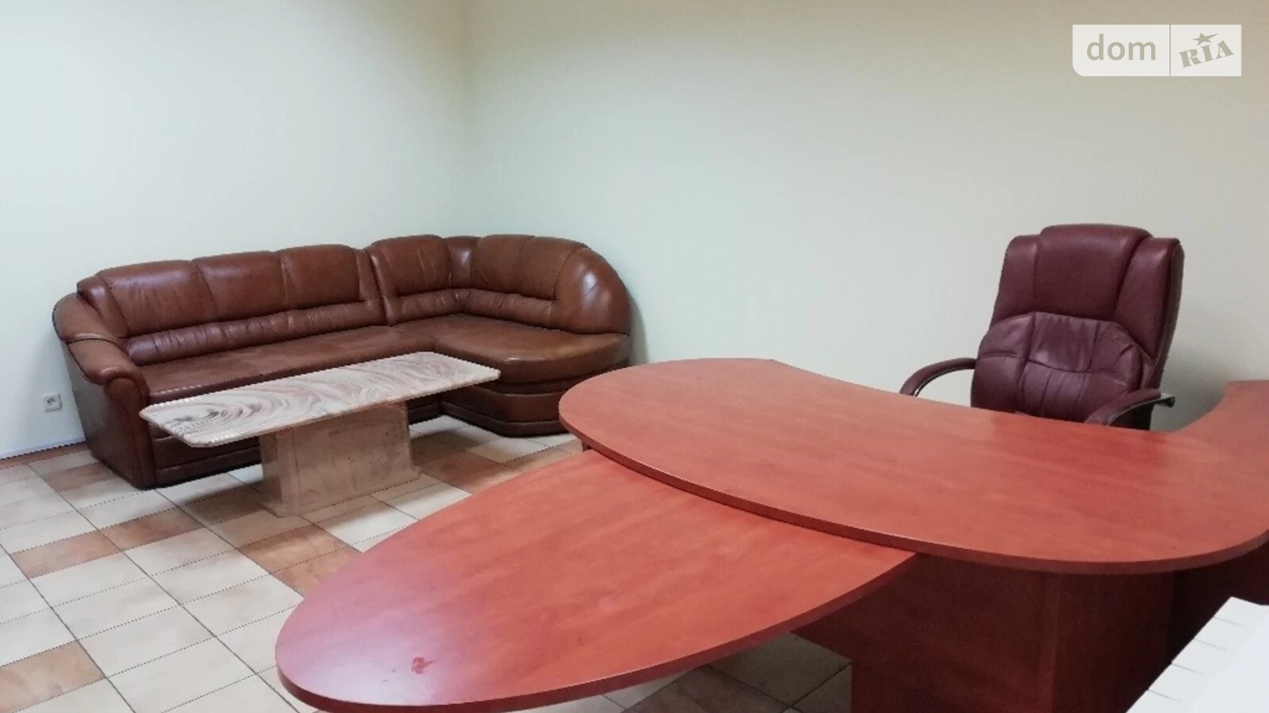 Сдается в аренду офис 110 кв. м в бизнес-центре, цена: 1150 $ - фото 3