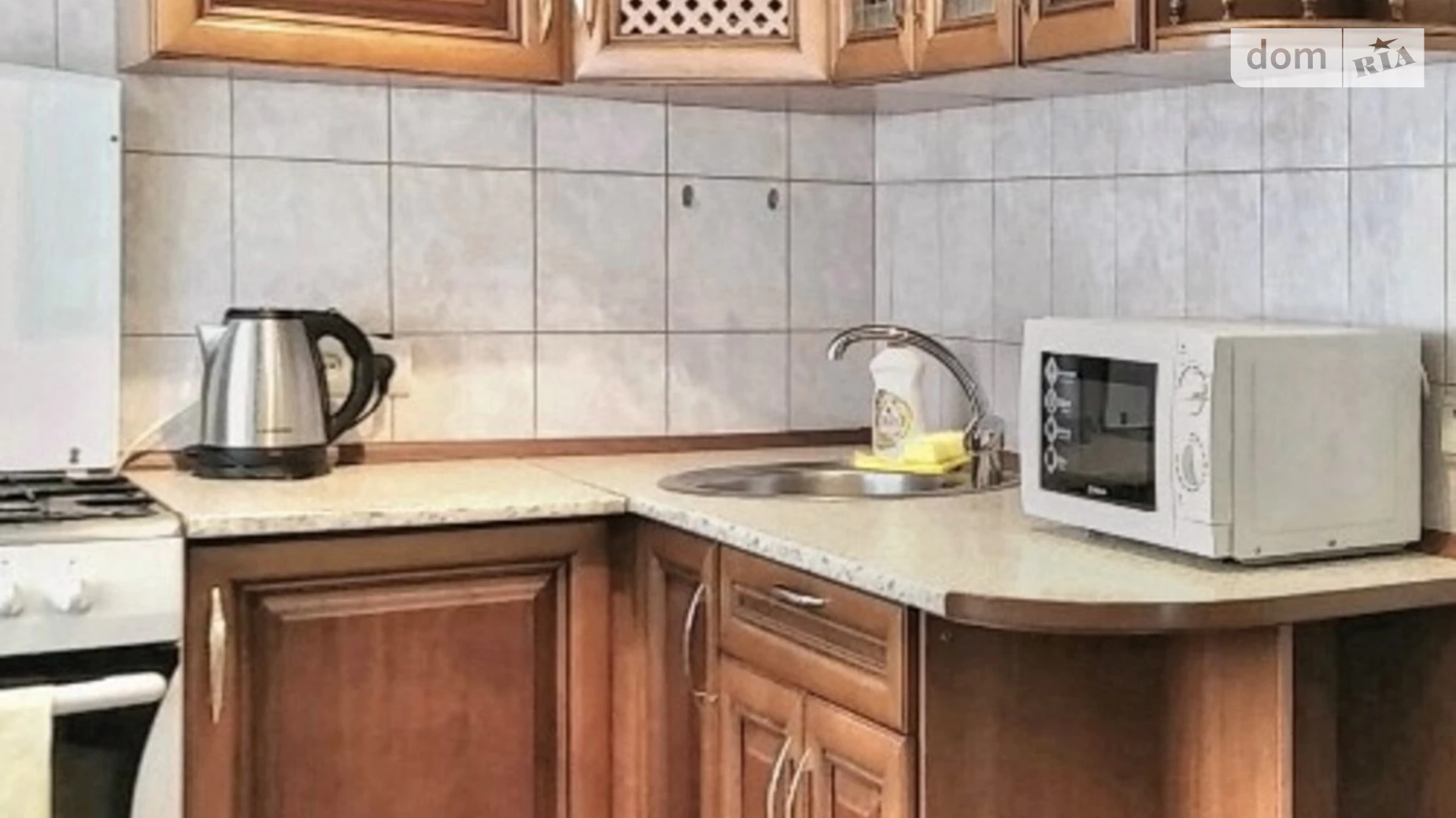 Здається в оренду 1-кімнатна квартира у Києві, вул. Академіка Білецького, 9Б - фото 4