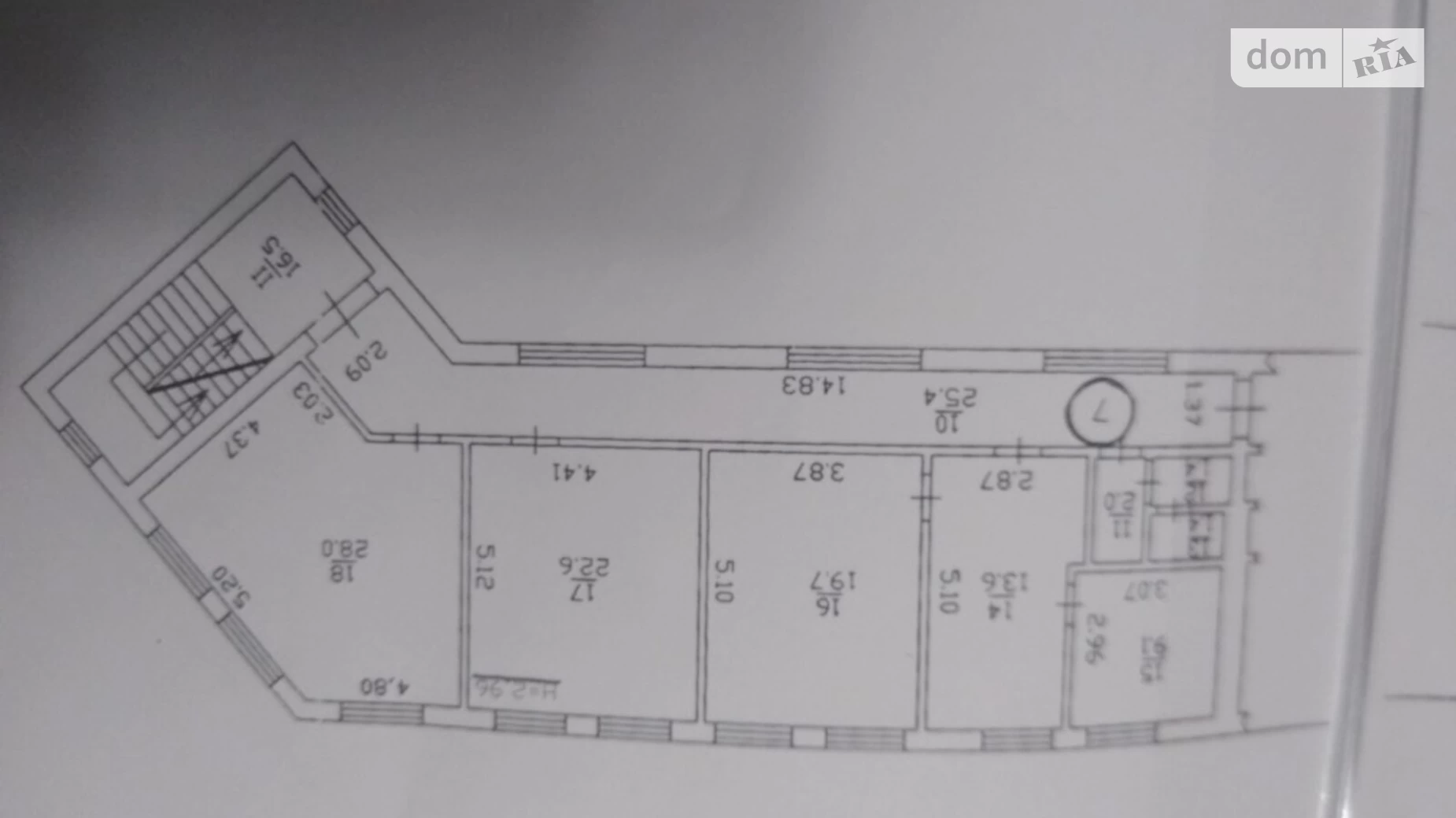 Продается объект сферы услуг 896 кв. м в 1-этажном здании, цена: 649000 $ - фото 2