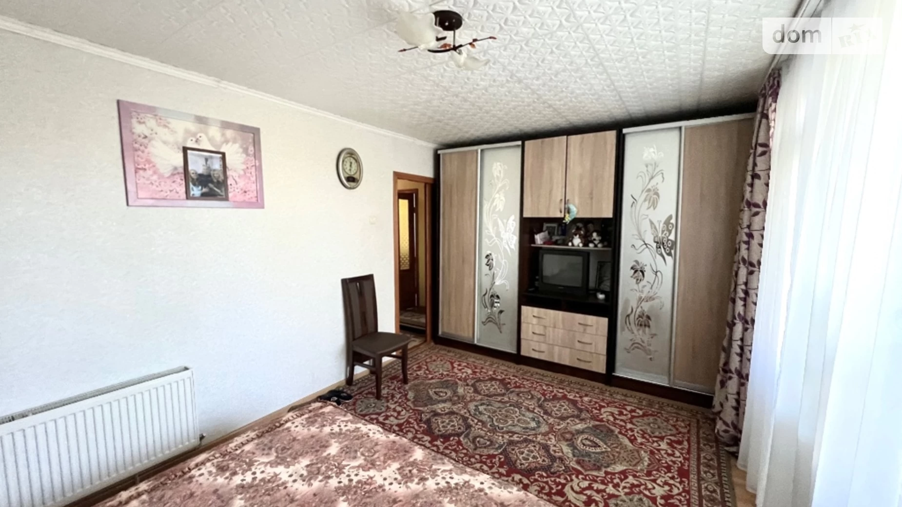 Продается 2-комнатная квартира 52 кв. м в Березовице, ул. Енергетична - фото 2