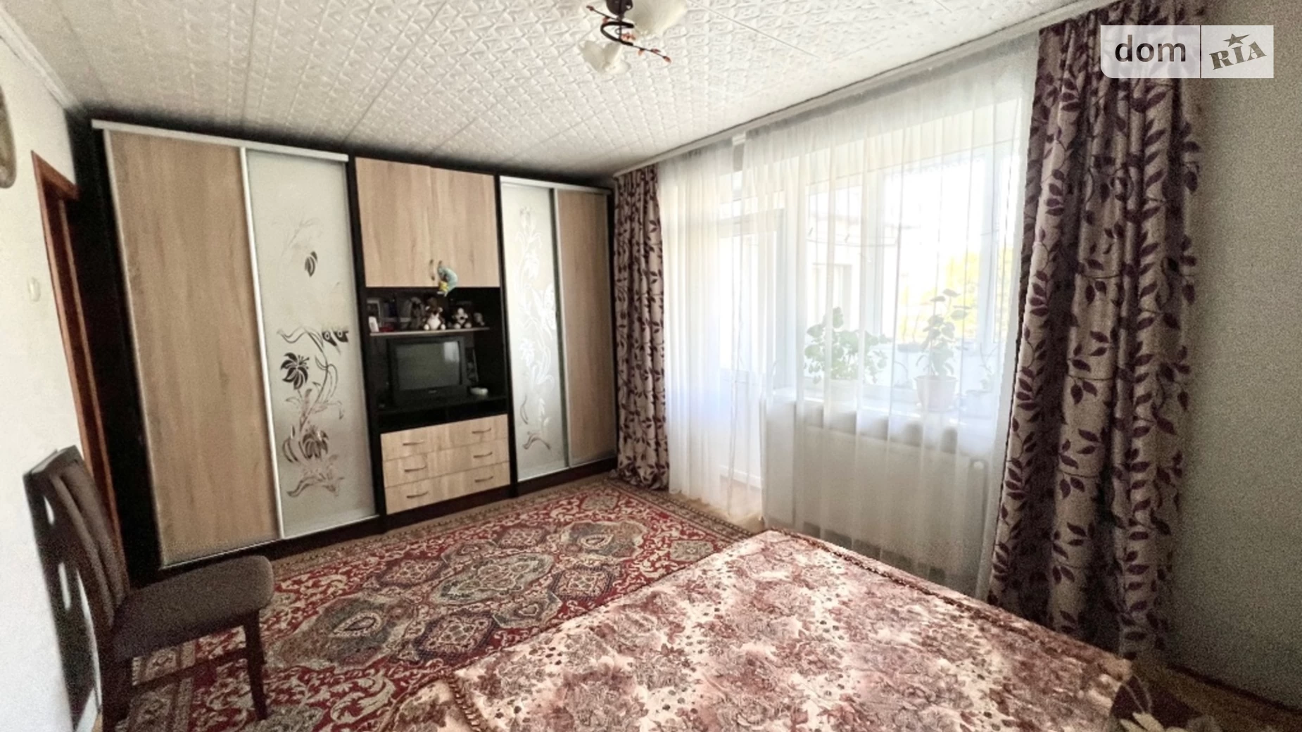 Продается 2-комнатная квартира 52 кв. м в Березовице, ул. Енергетична