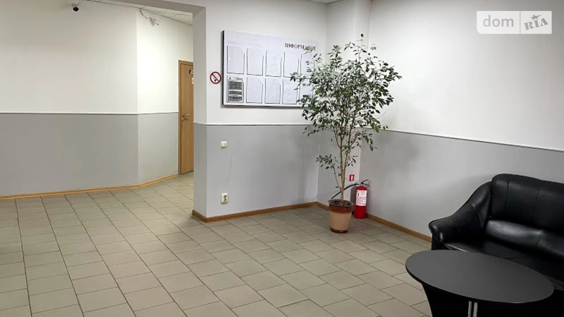 Сдается в аренду офис 60 кв. м в бизнес-центре, цена: 21600 грн - фото 2