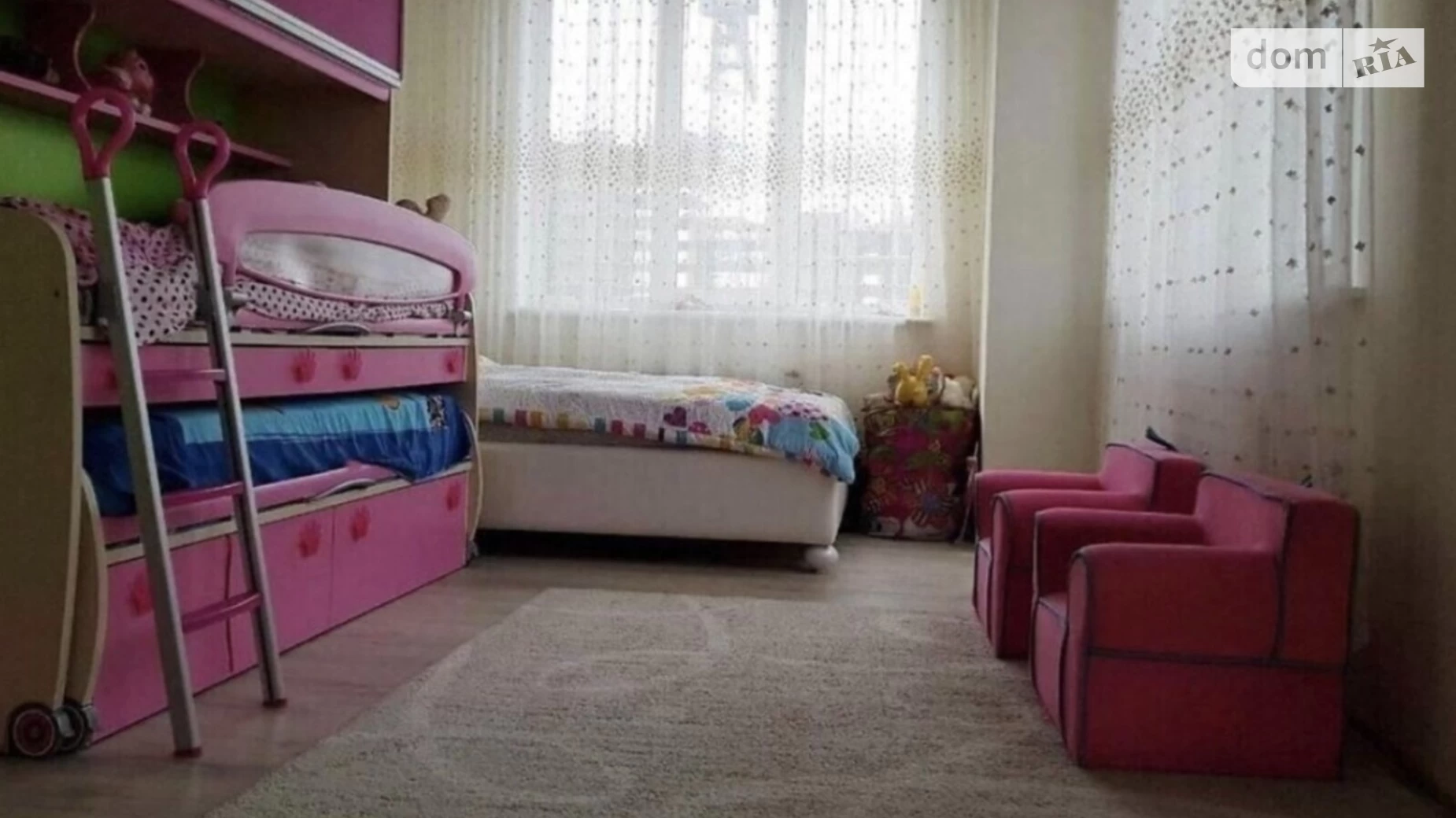 Продается 3-комнатная квартира 120 кв. м в Одессе, ул. Люстдорфская дорога, 55 - фото 5