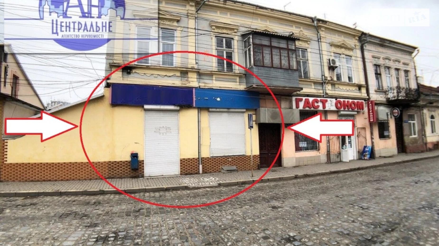 Продається приміщення вільного призначення 93.5 кв. м в 2-поверховій будівлі, цена: 79000 $ - фото 4