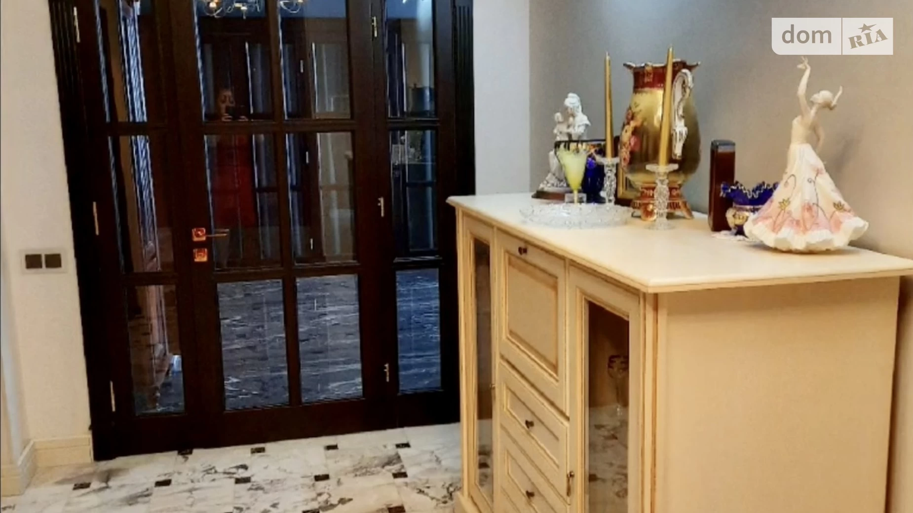 Продается 3-комнатная квартира 116.3 кв. м в Одессе, бул. Французский - фото 5