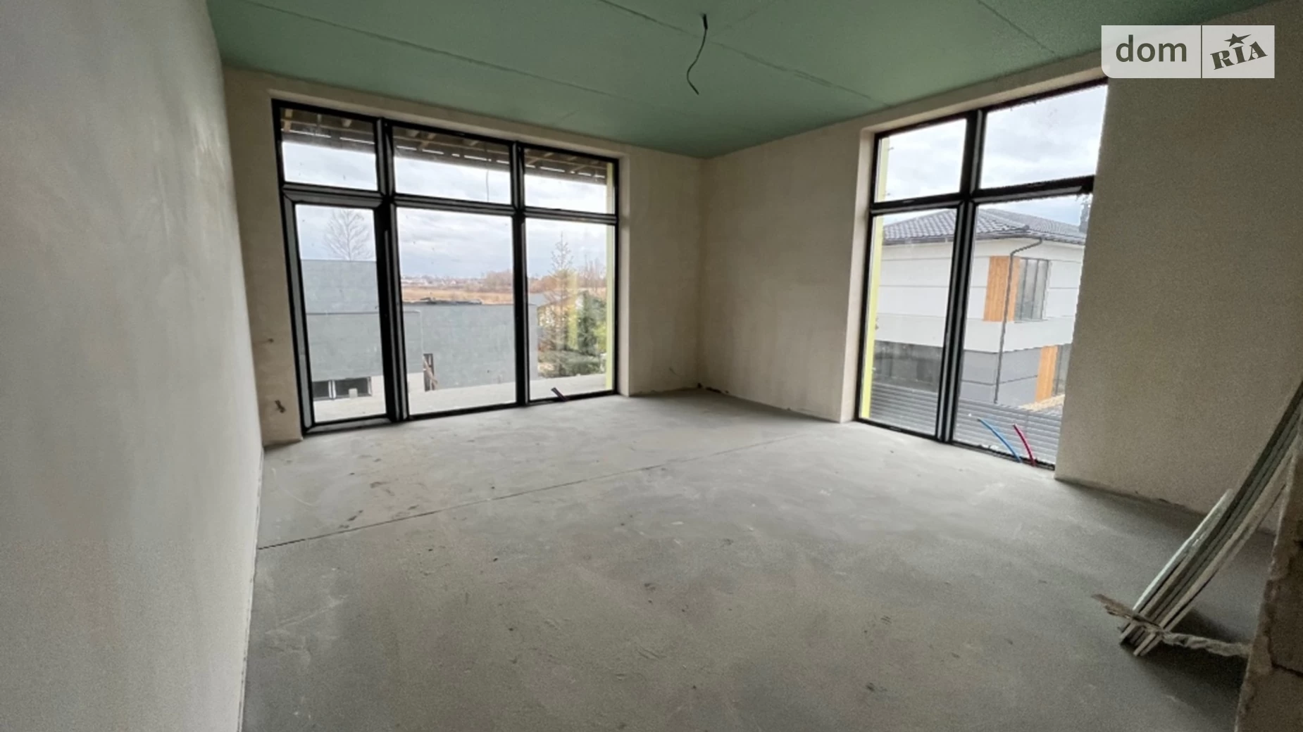 Продается дом на 2 этажа 221 кв. м с мансардой, цена: 250000 $ - фото 2