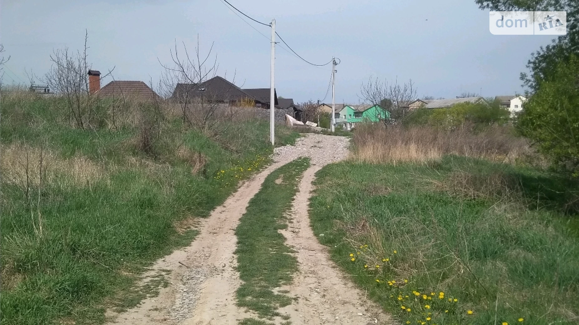 Продається земельна ділянка 6 соток у Вінницькій області, цена: 15000 $ - фото 5