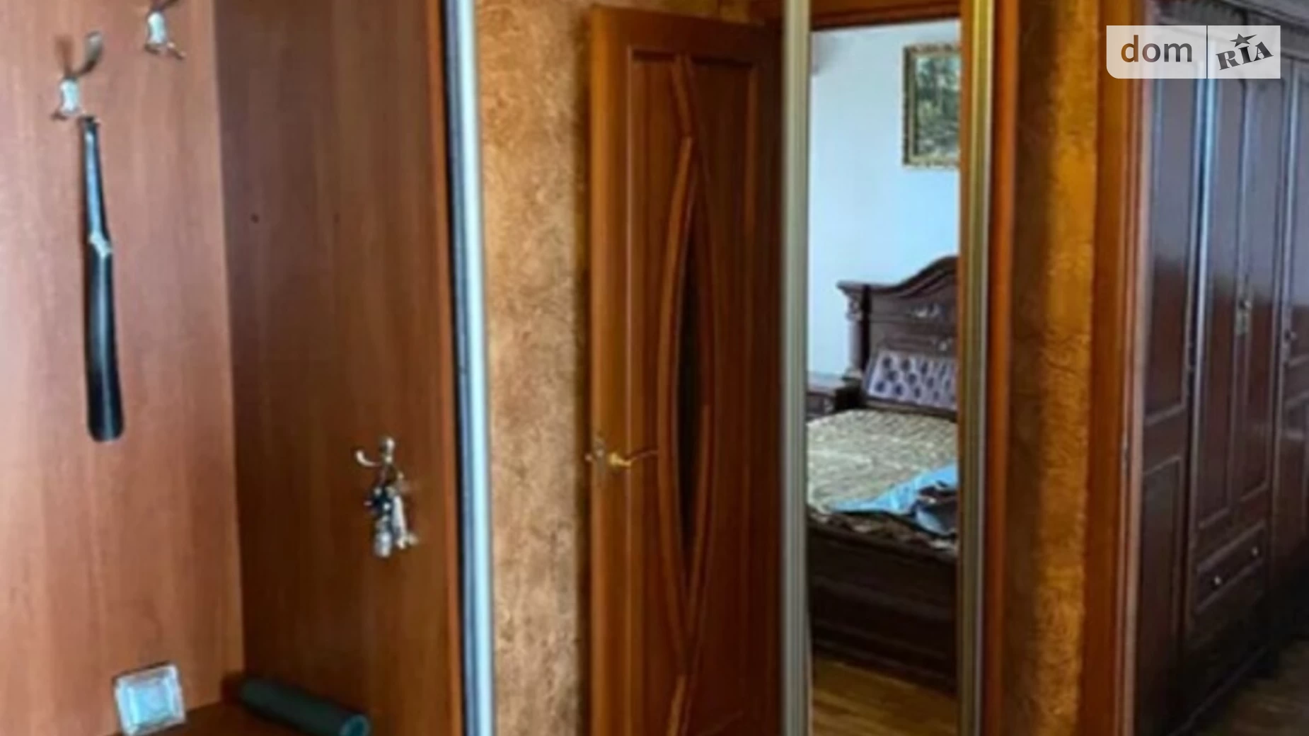 Продается 3-комнатная квартира 120 кв. м в Одессе, ул. Героев обороны Одессы