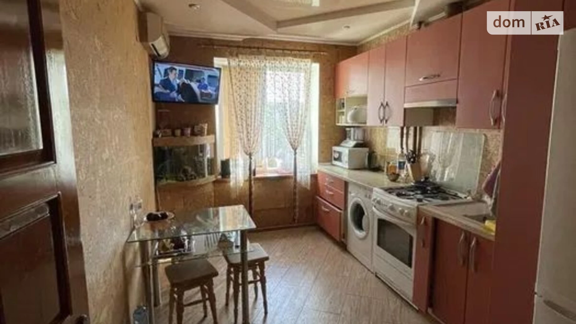 Продается 3-комнатная квартира 67 кв. м в Полтаве, ул. Героев АТО - фото 5