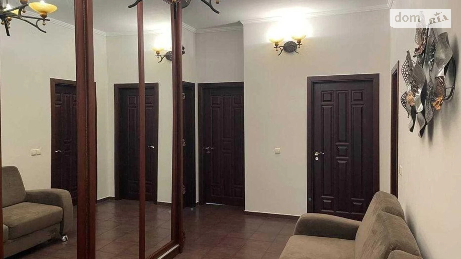 Продается 3-комнатная квартира 122 кв. м в Киеве, ул. Панаса Мирного, 15 - фото 4