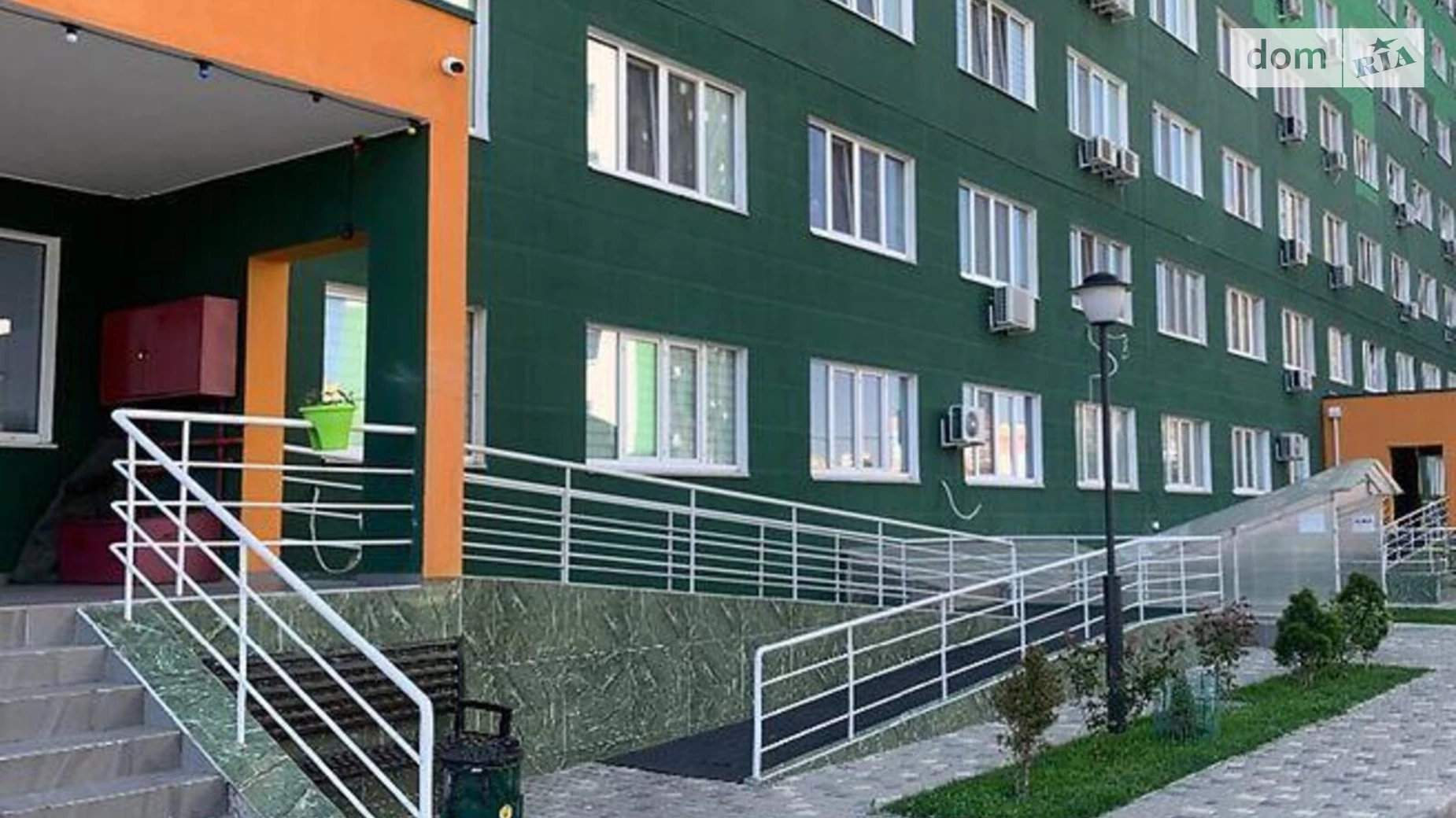 Продается 2-комнатная квартира 65 кв. м в Одессе, ул. Марсельская, 56 - фото 3