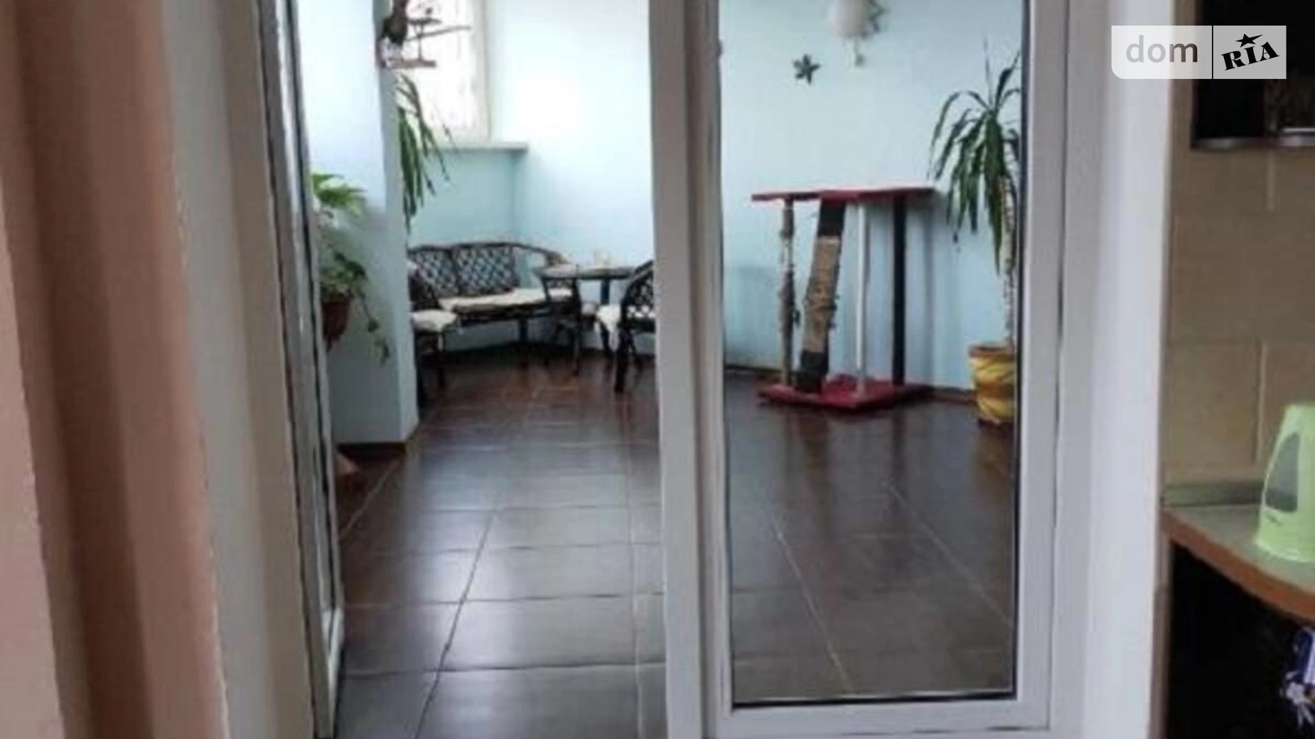 Продается 3-комнатная квартира 128 кв. м в Одессе, ул. Академика Сахарова, 36