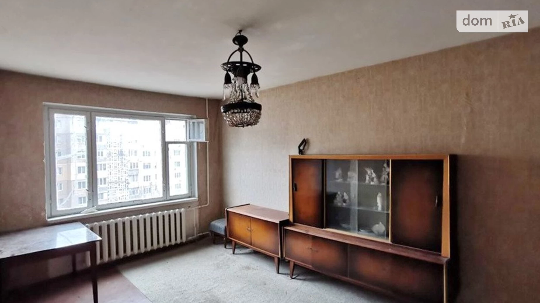 Продается 3-комнатная квартира 71 кв. м в Одессе, ул. Академика Вильямса
