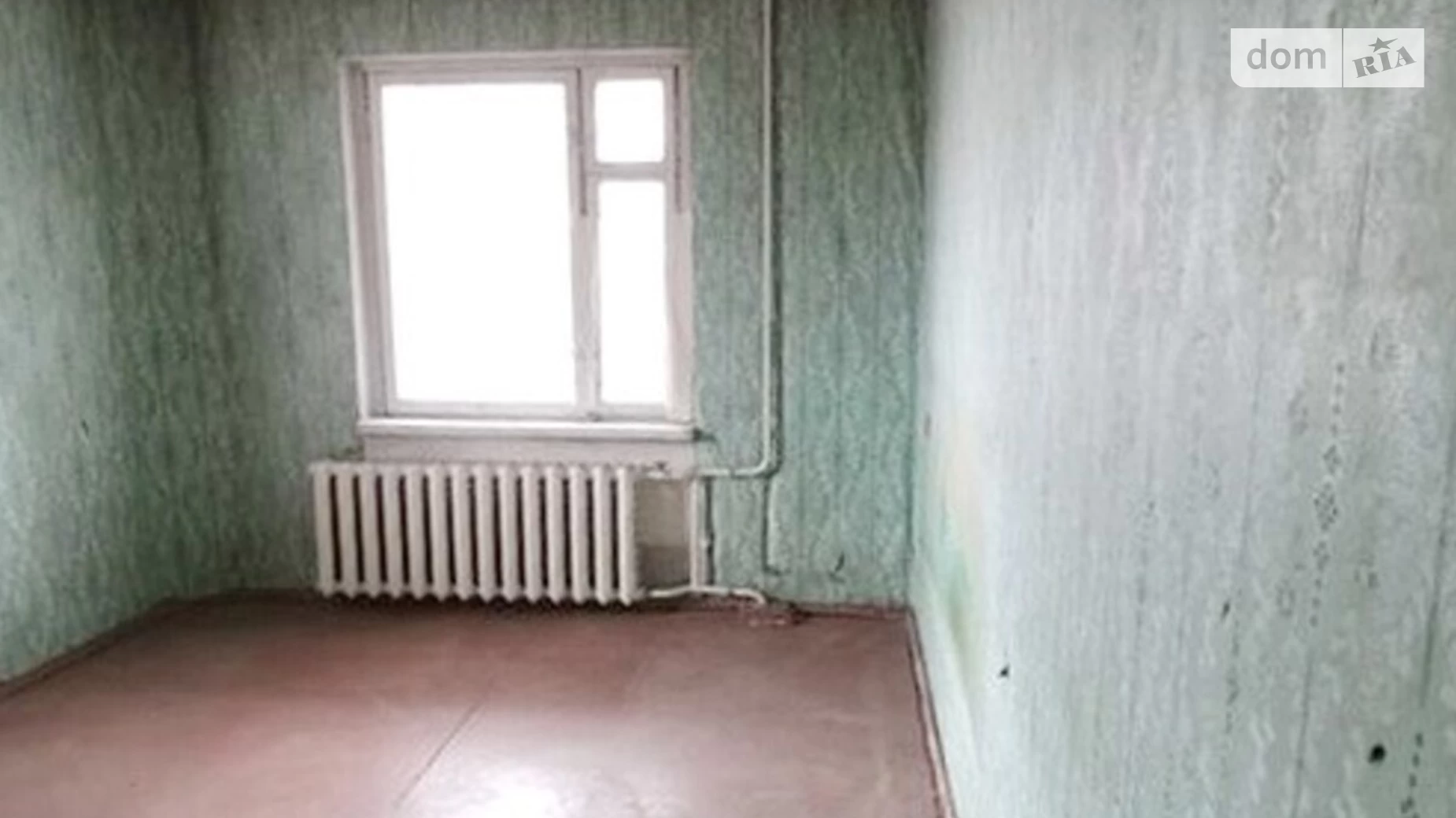 Продается 3-комнатная квартира 71 кв. м в Одессе, ул. Академика Вильямса