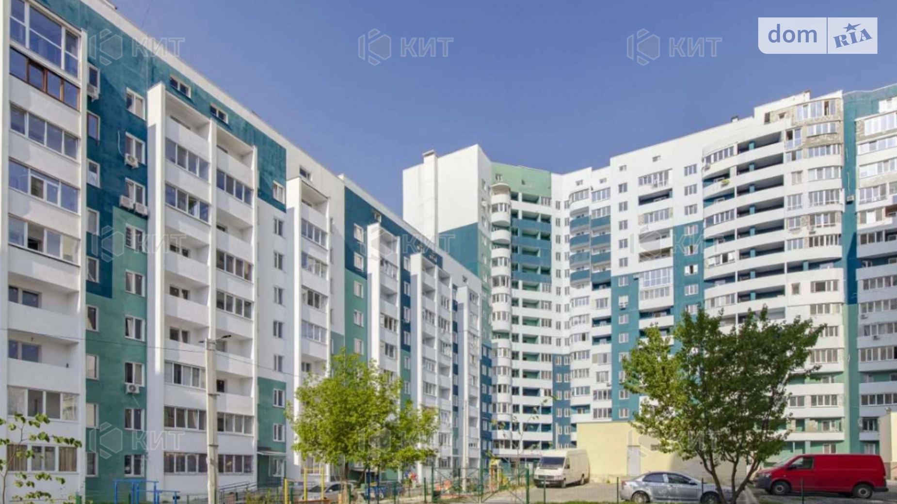 Продается 2-комнатная квартира 55 кв. м в Харькове, ул. Качановская, 17 - фото 4