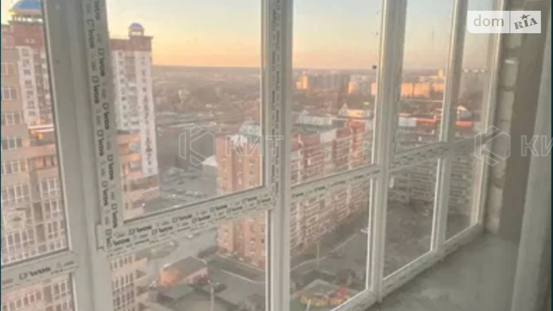 Продается 4-комнатная квартира 160 кв. м в Харькове, ул. Клочковская, 117 - фото 4