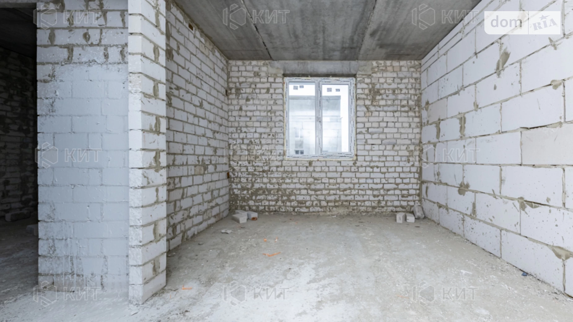 Продается 1-комнатная квартира 41 кв. м в Харькове, въезд Шевченковский, 48 - фото 3