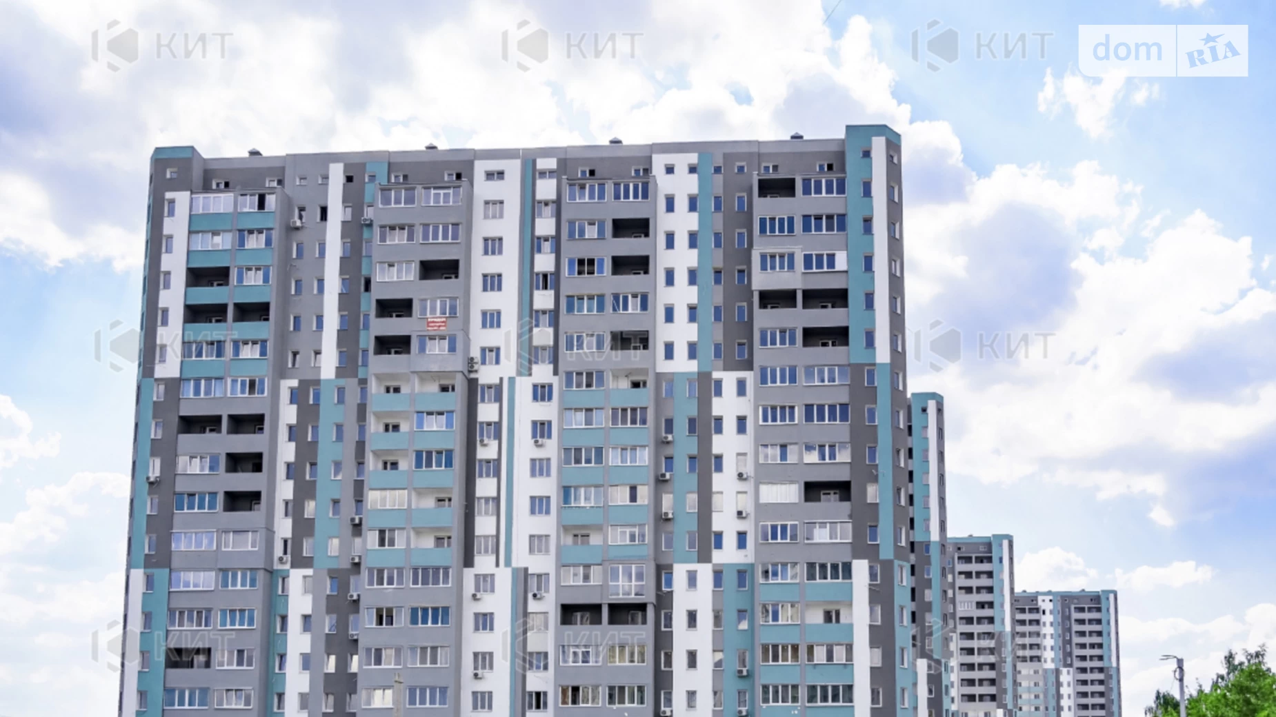 Продается 1-комнатная квартира 56 кв. м в Харькове, ул. Елизаветинская, 2 - фото 4