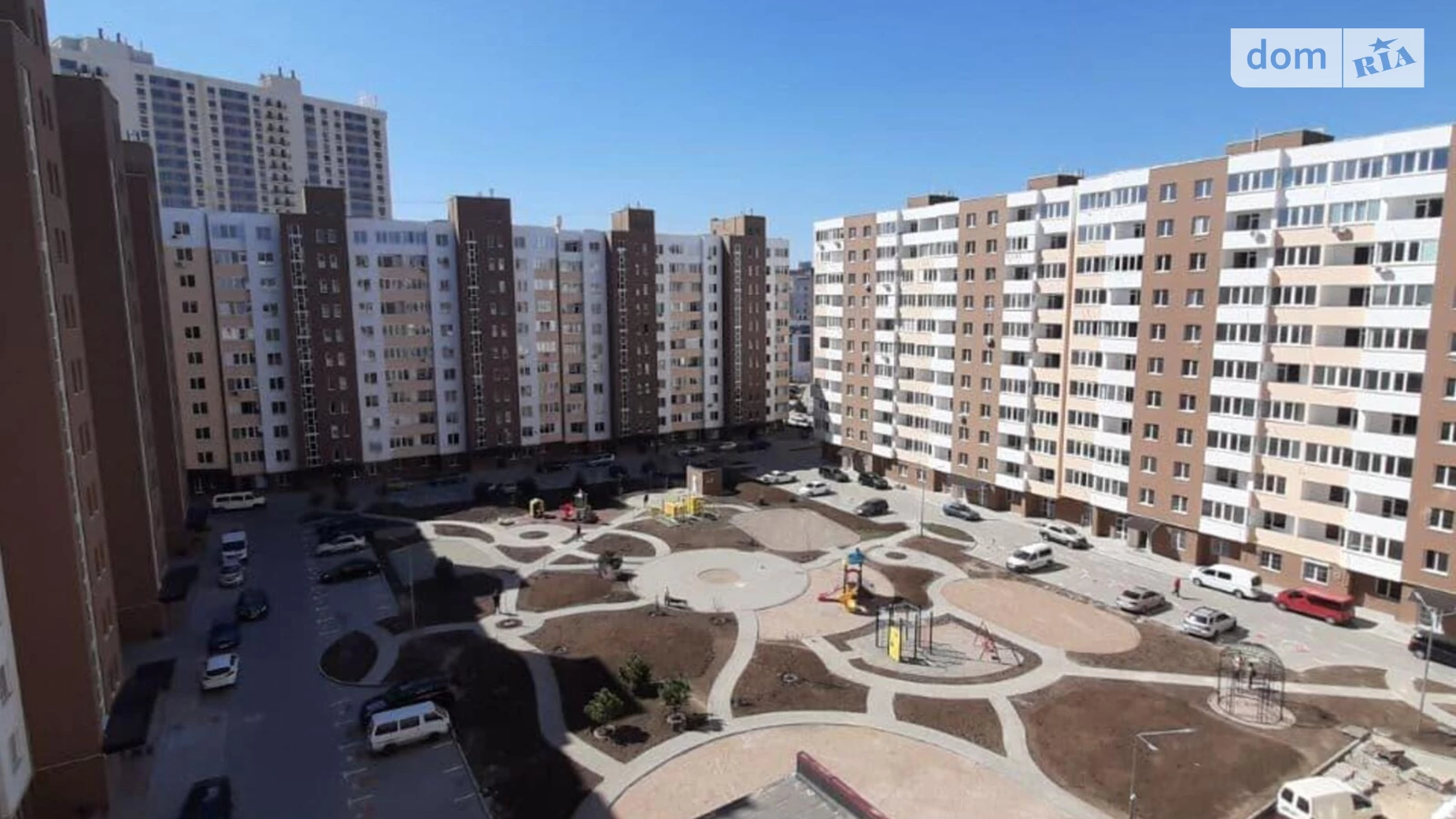 Продается 1-комнатная квартира 33 кв. м в Одессе, ул. Академика Сахарова, 9 - фото 3