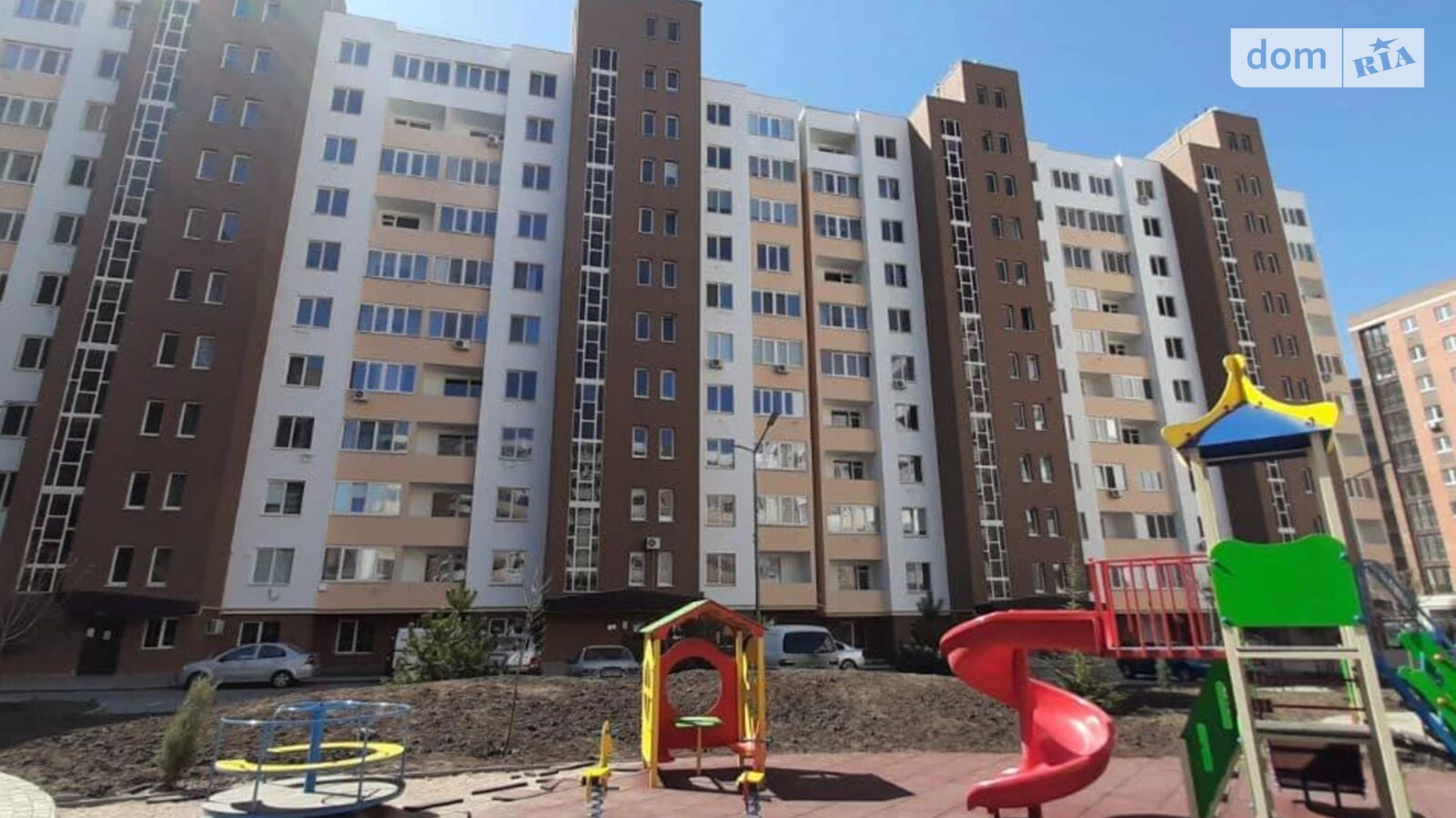 Продается 1-комнатная квартира 33 кв. м в Одессе, ул. Академика Сахарова, 9 - фото 4