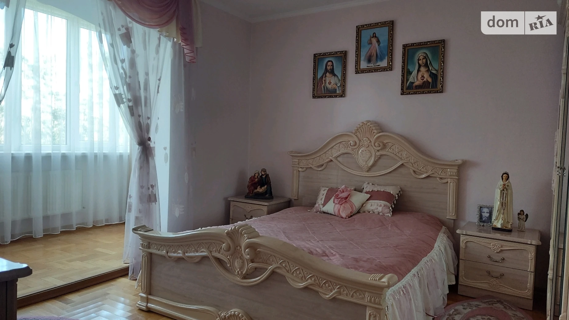 2-комнатная квартира 83 кв. м в Тернополе, просп. Злуки - фото 2