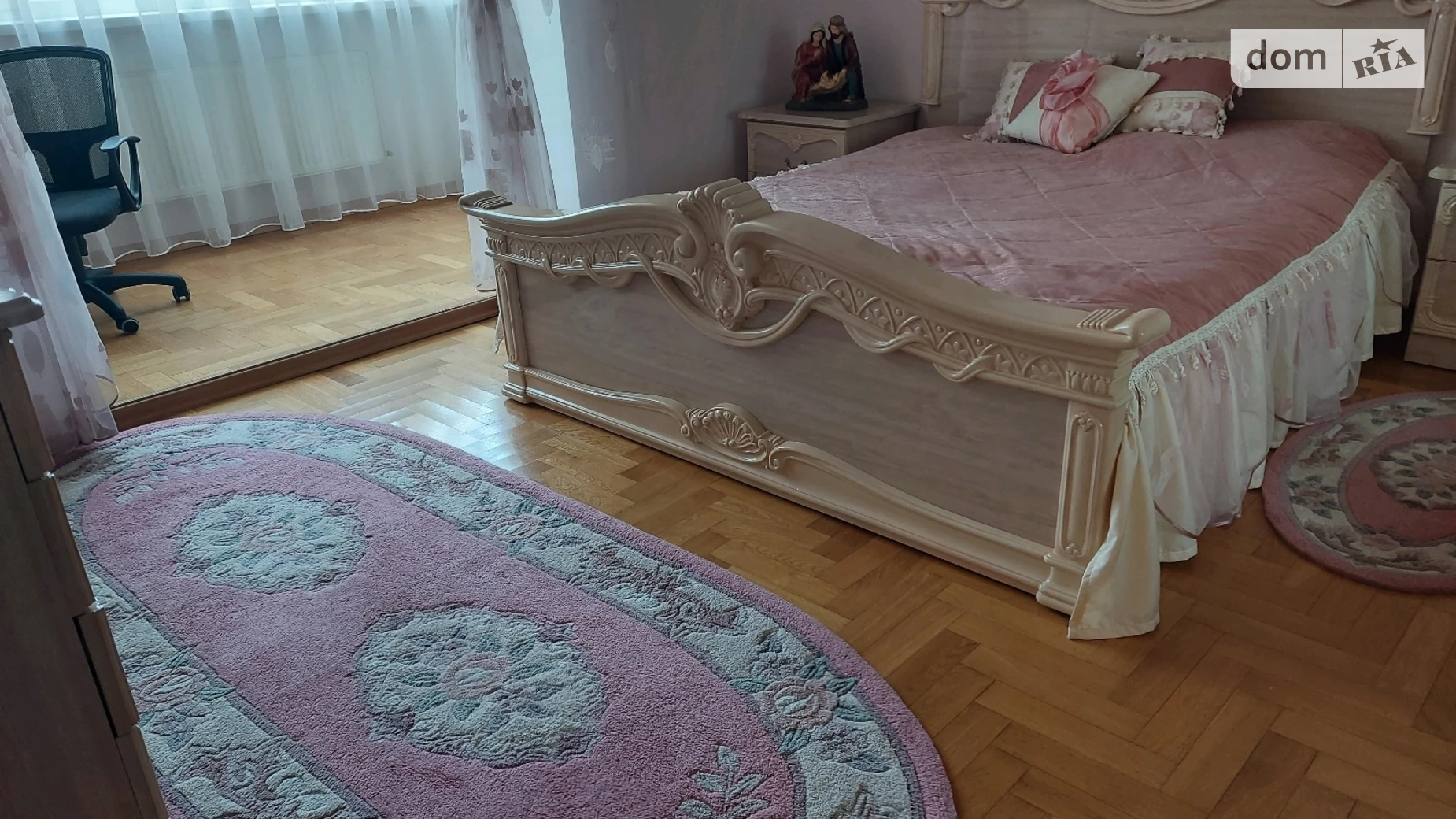 2-комнатная квартира 83 кв. м в Тернополе, просп. Злуки - фото 5