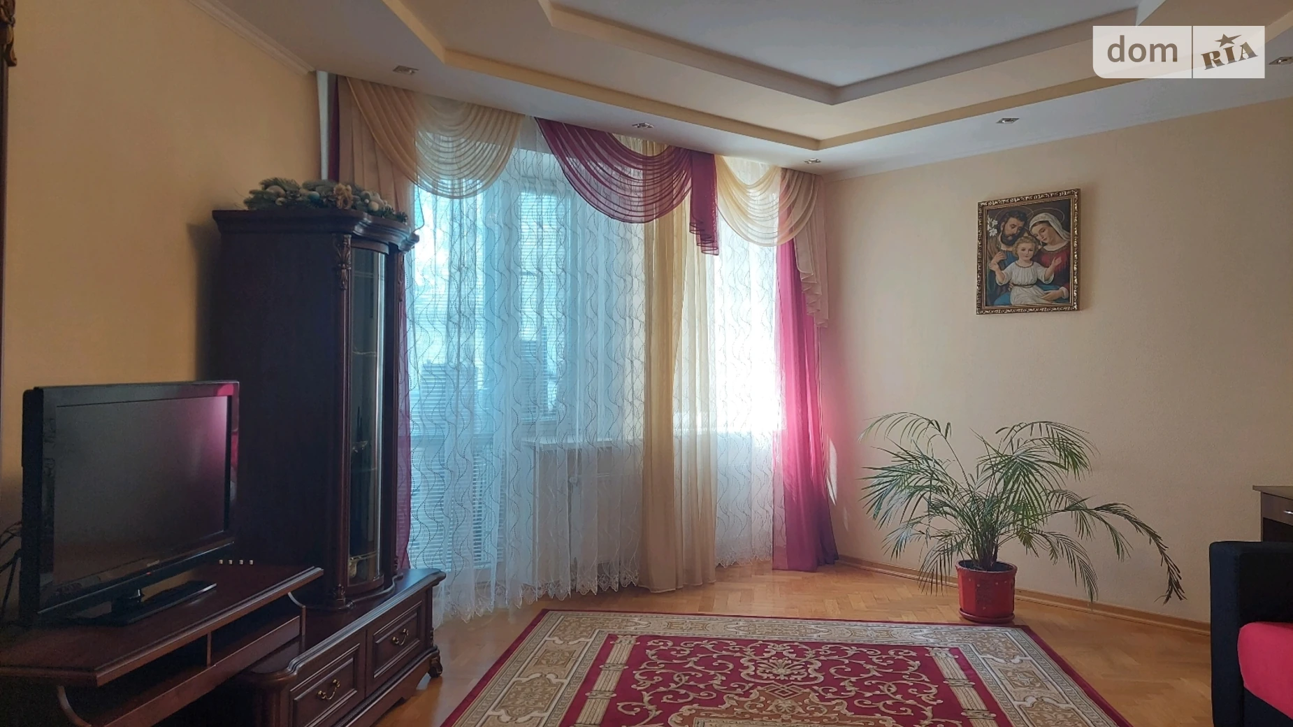 2-комнатная квартира 83 кв. м в Тернополе, просп. Злуки - фото 4