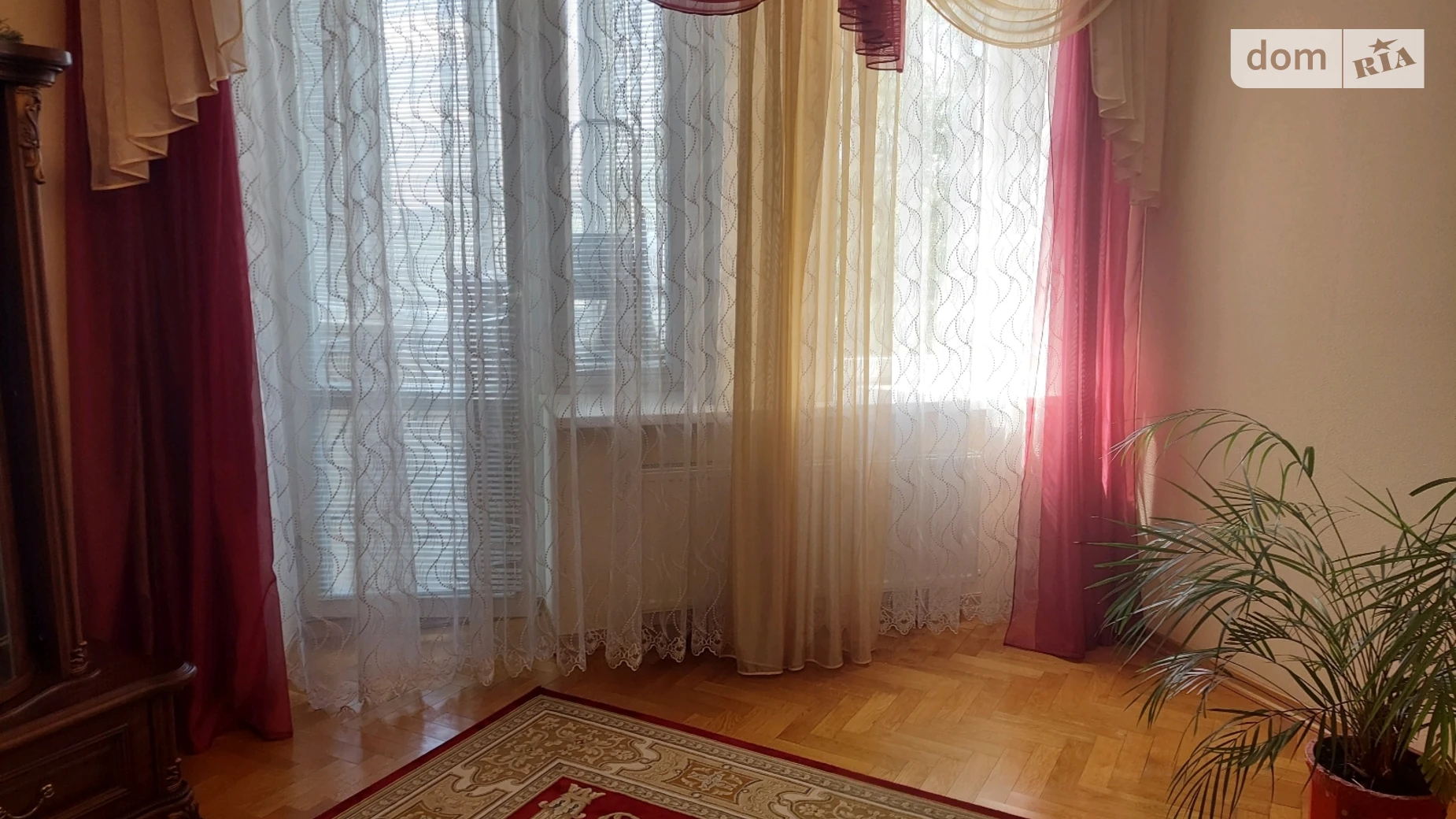 2-комнатная квартира 83 кв. м в Тернополе, просп. Злуки - фото 3