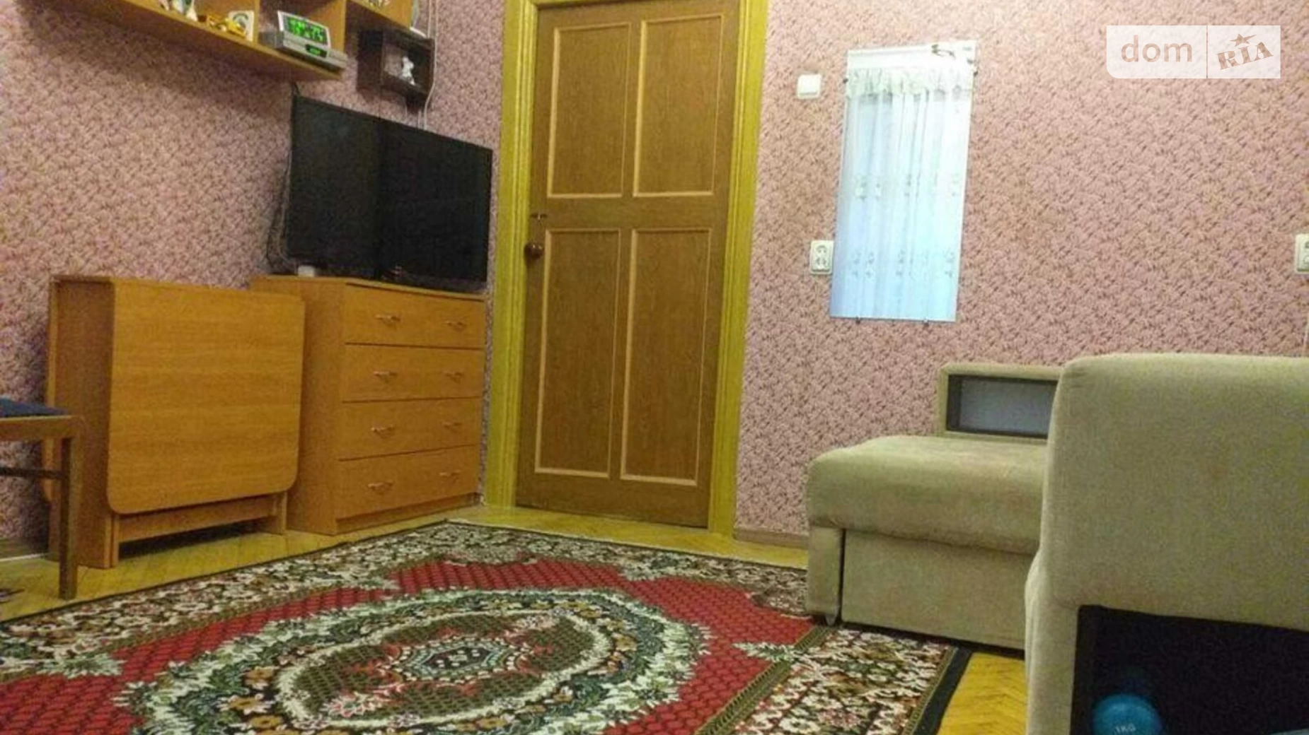 Продается 3-комнатная квартира 73 кв. м в Киеве, ул. Михаила Бойчука, 29