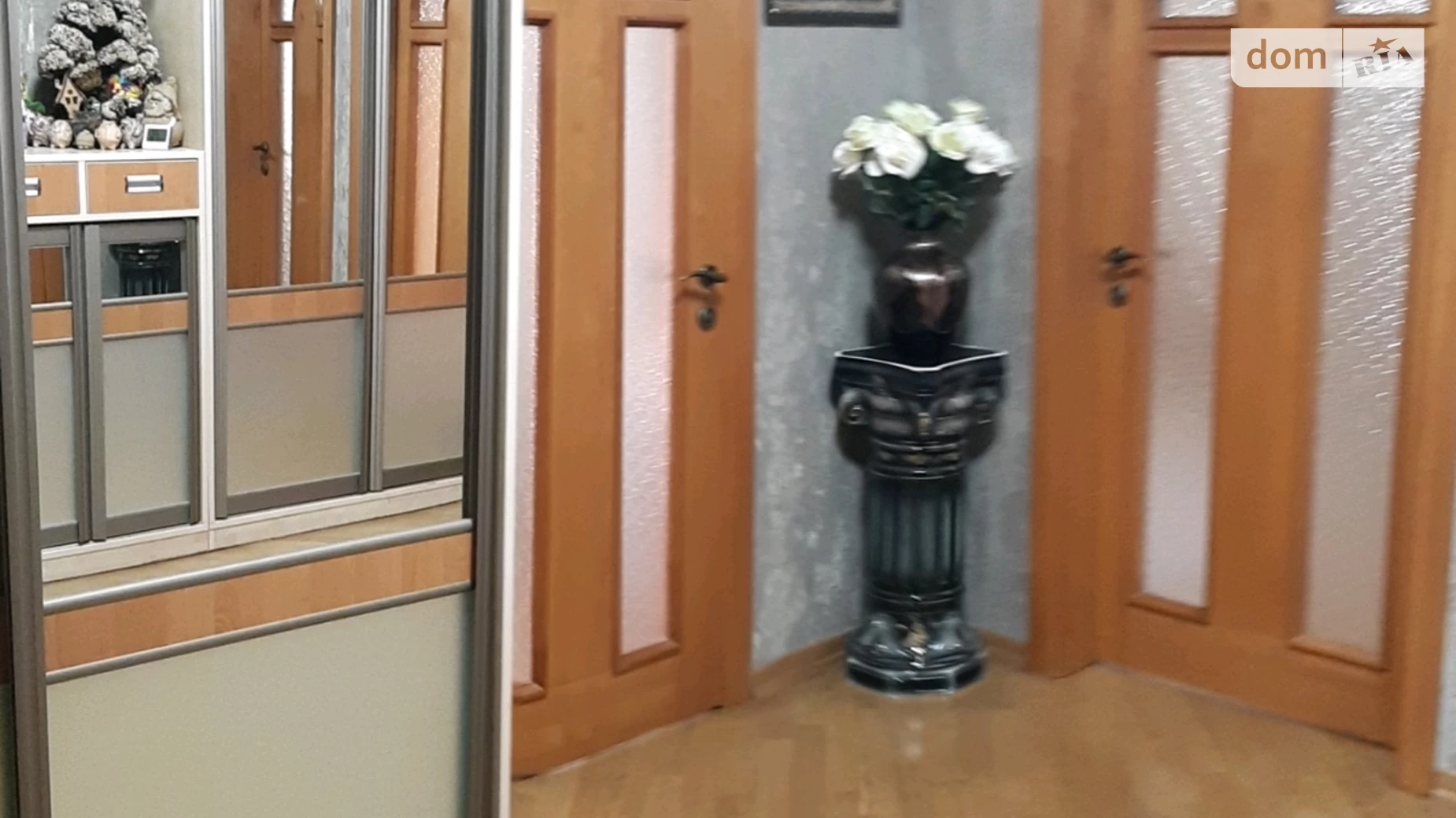 Продается 3-комнатная квартира 78 кв. м в Киеве, ул. Озерная (Оболонь), 26 - фото 2