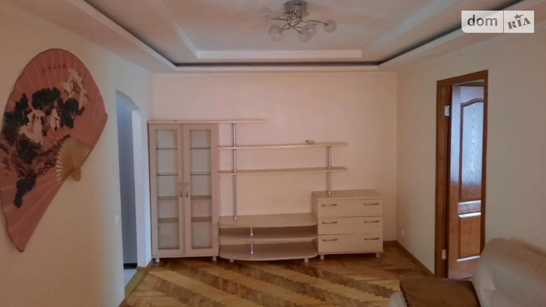 2-комнатная квартира 45 кв. м в Запорожье, ул. Добровольческих батальонов(Союзная)