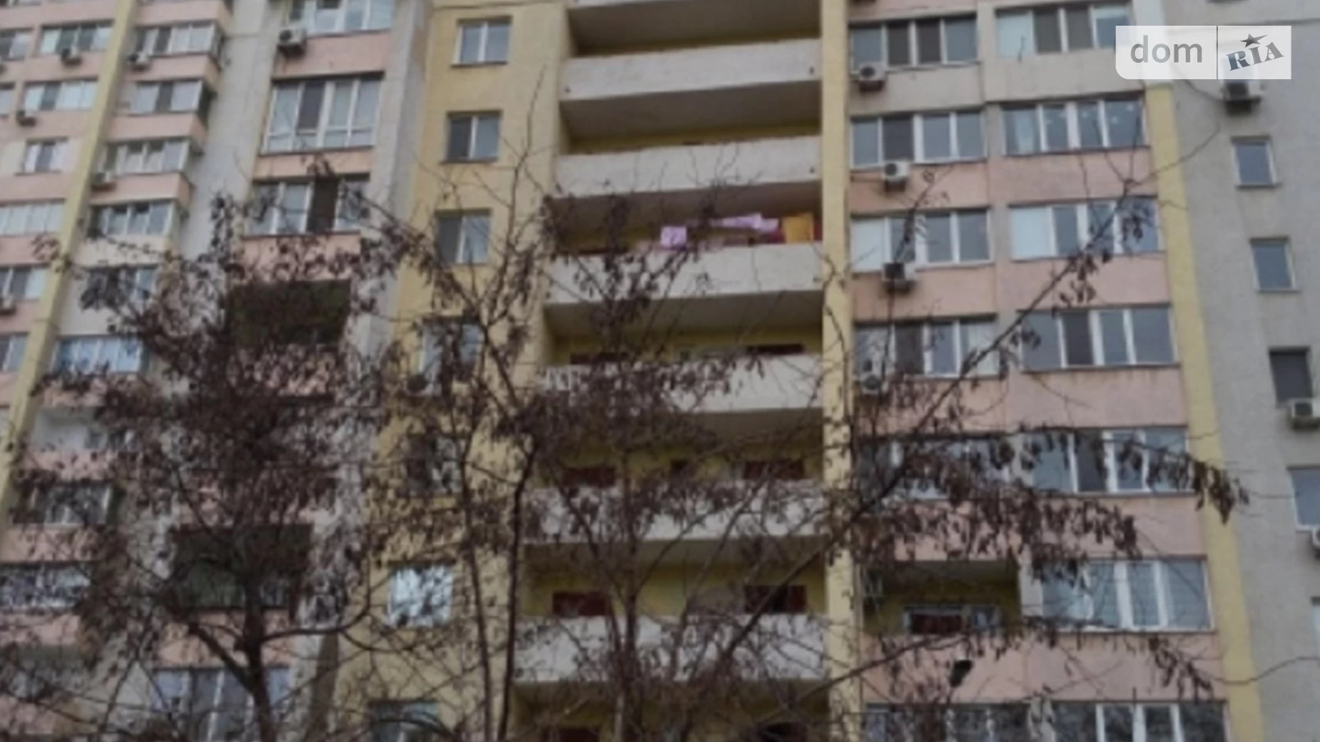 Продается 3-комнатная квартира 116 кв. м в Одессе, ул. Пишоновская
