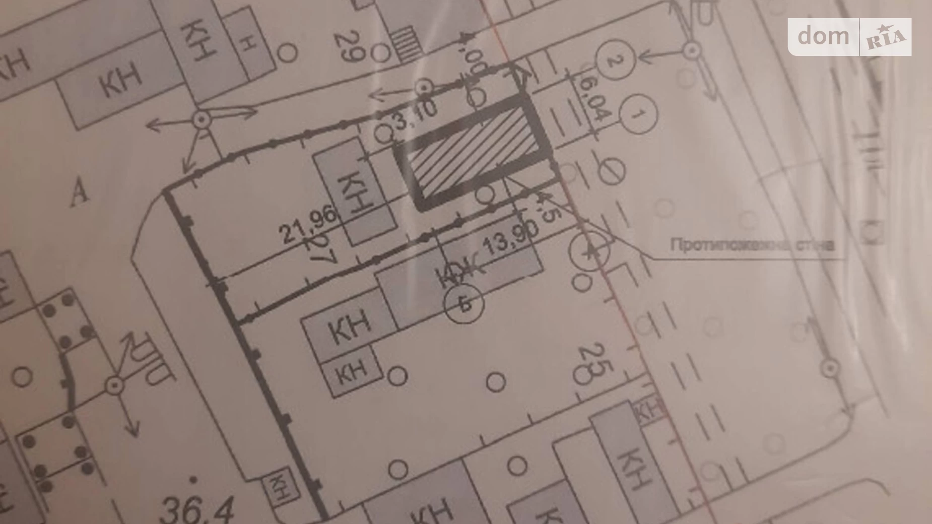 Продається одноповерховий будинок 52 кв. м з каміном, цена: 35000 $ - фото 3
